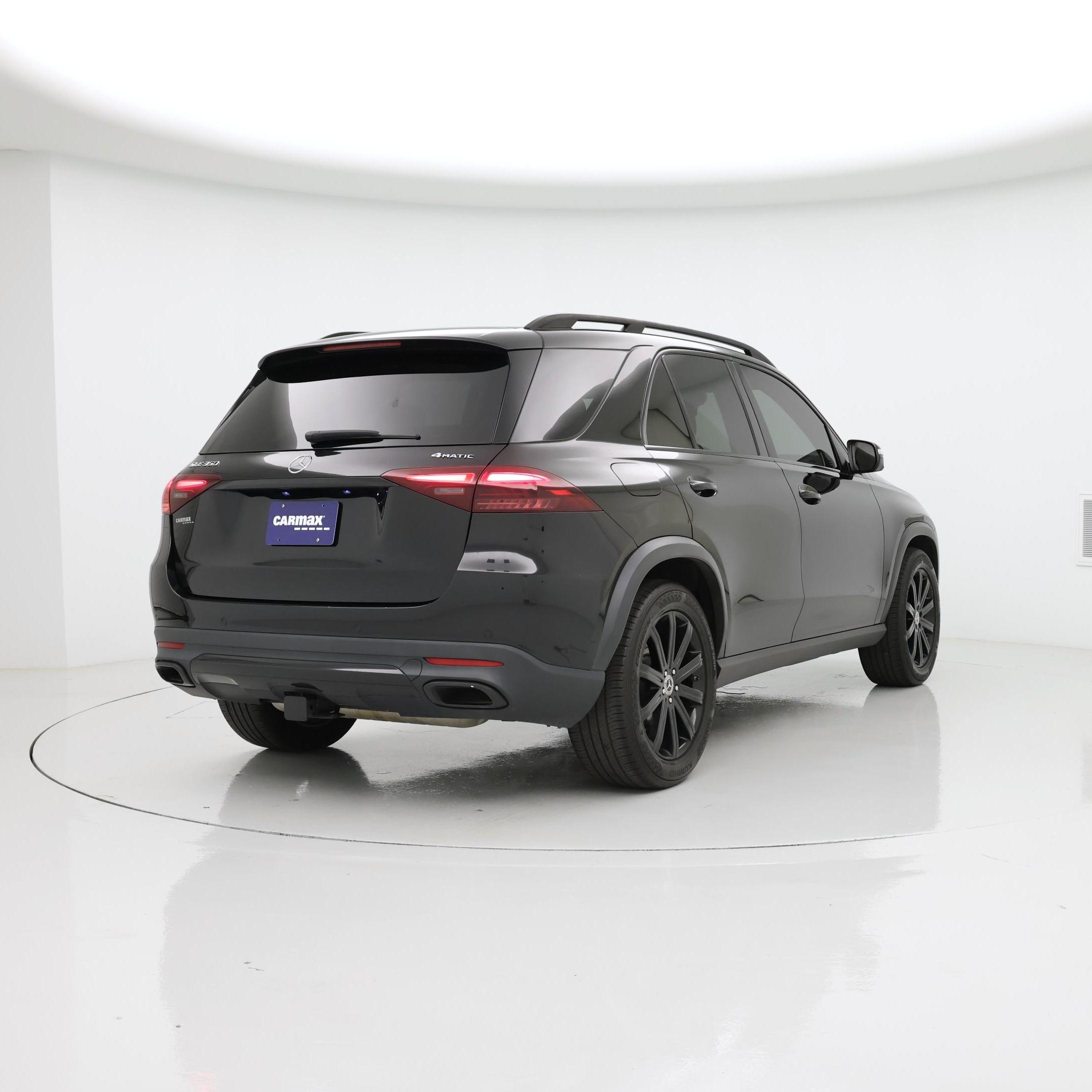Thumbnail: 2024 Mercedes-Benz GLE - 8