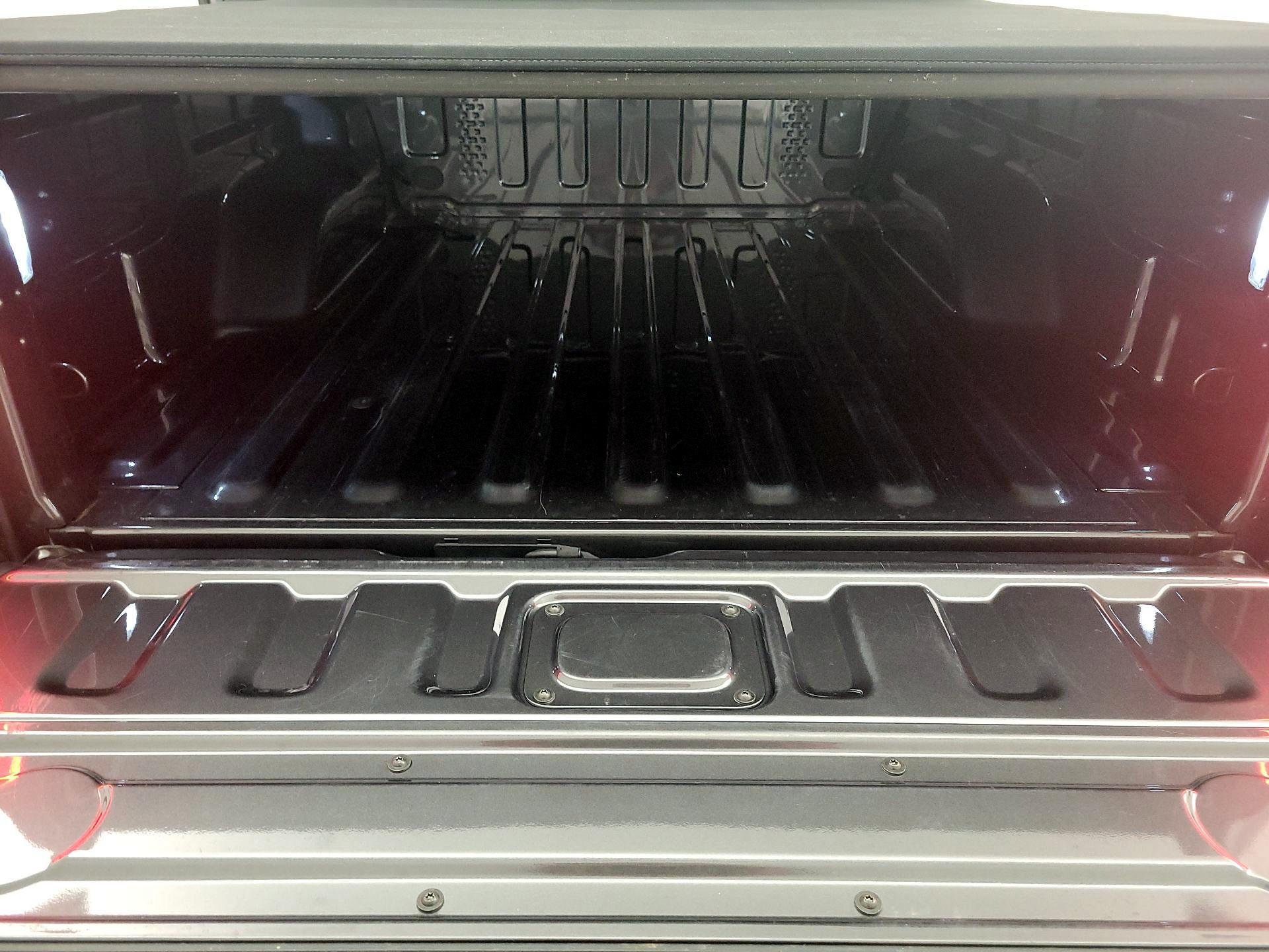 Thumbnail: 2021 Jeep Gladiator - 20