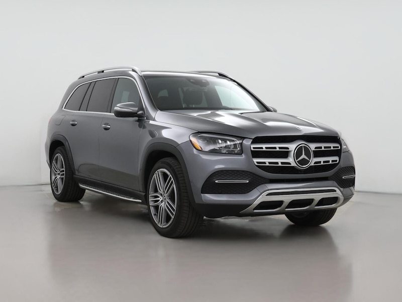 2021 Mercedes-Benz GLS 450 -
                  Kennesaw, GA