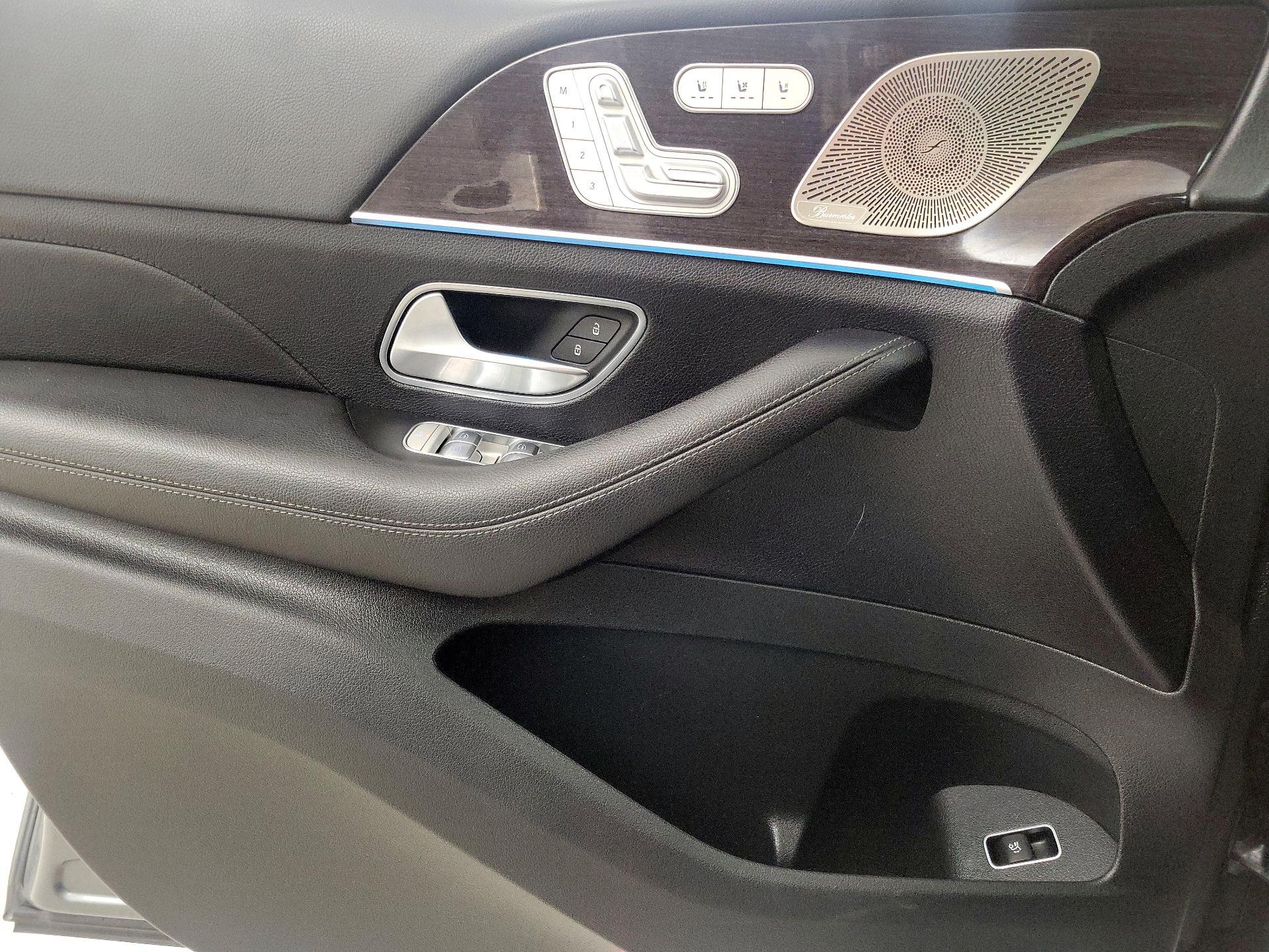 Thumbnail: 2021 Mercedes-Benz GLS - 12