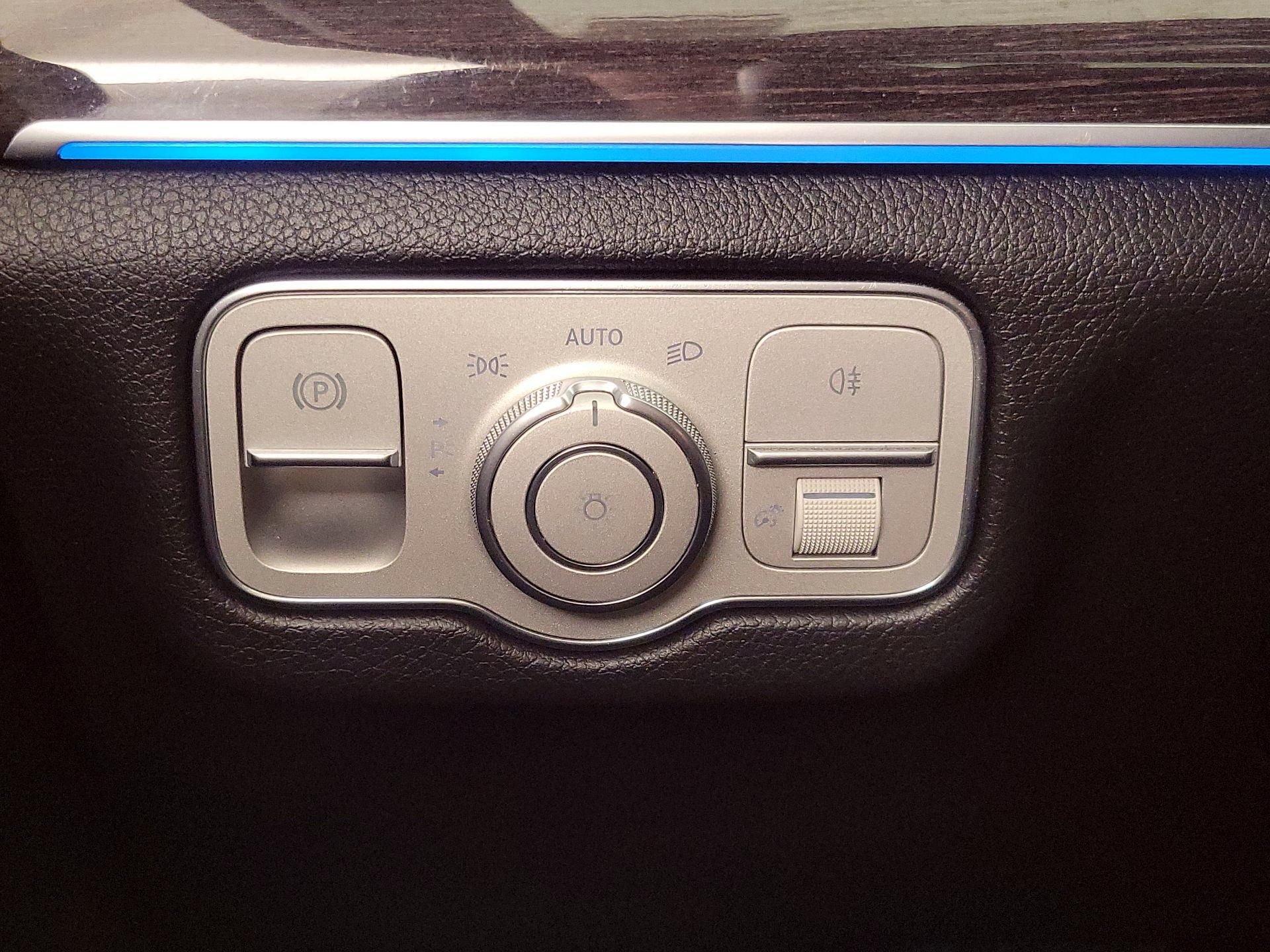 Thumbnail: 2021 Mercedes-Benz GLS - 13