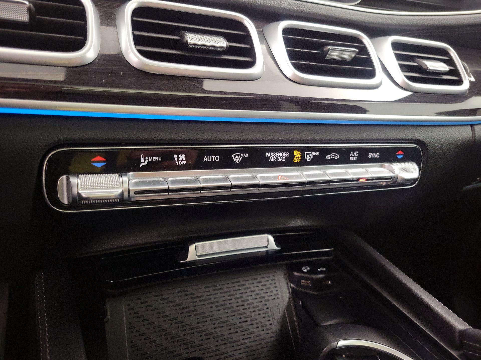 Thumbnail: 2021 Mercedes-Benz GLS - 17