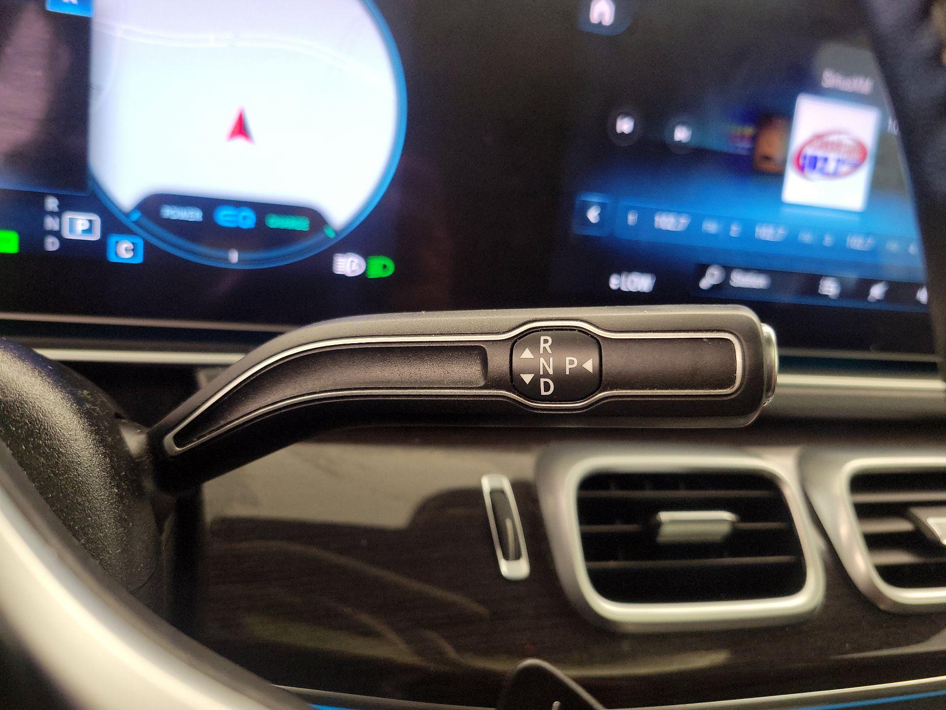 Thumbnail: 2021 Mercedes-Benz GLS - 18