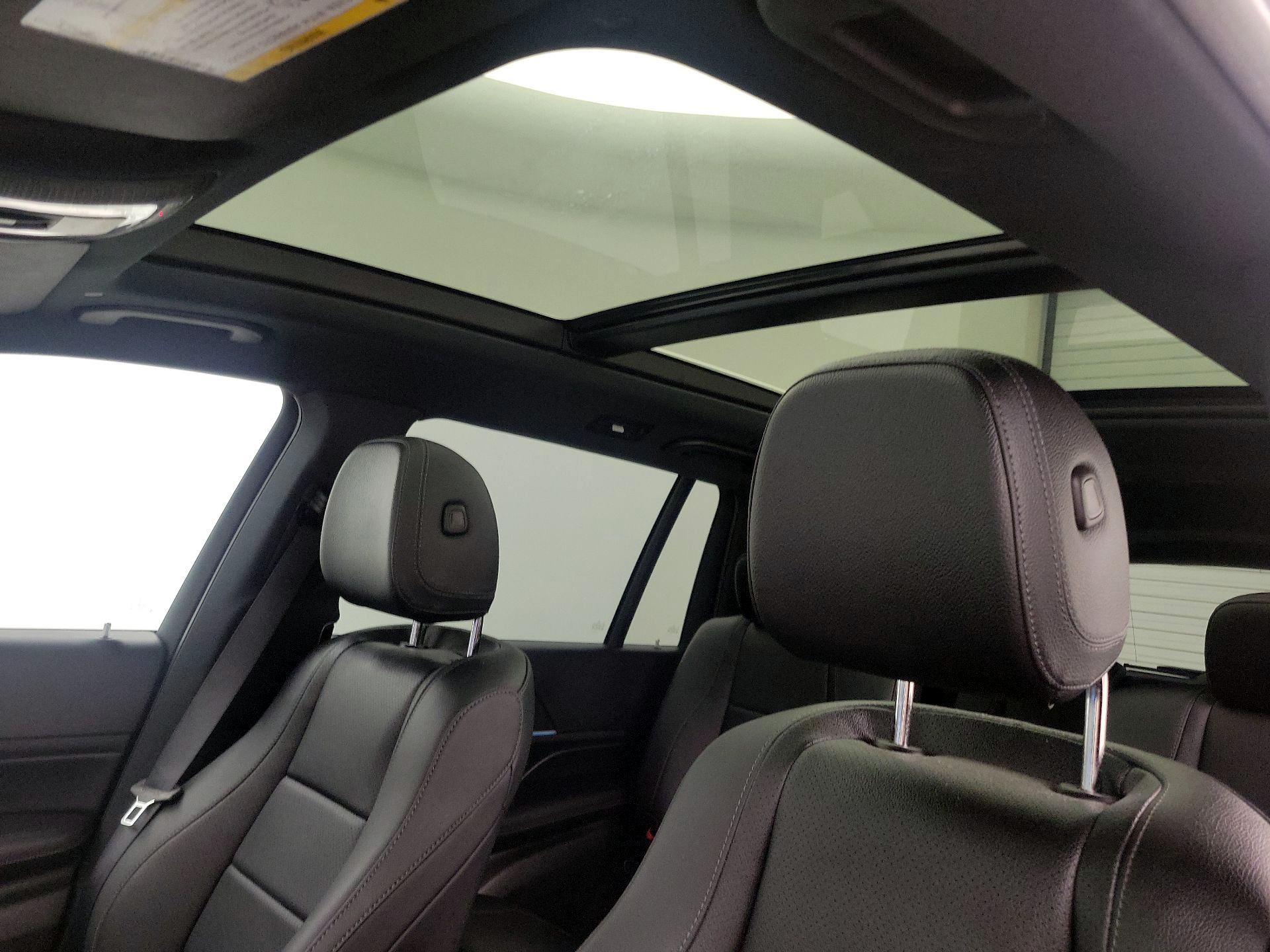 Thumbnail: 2021 Mercedes-Benz GLS - 20