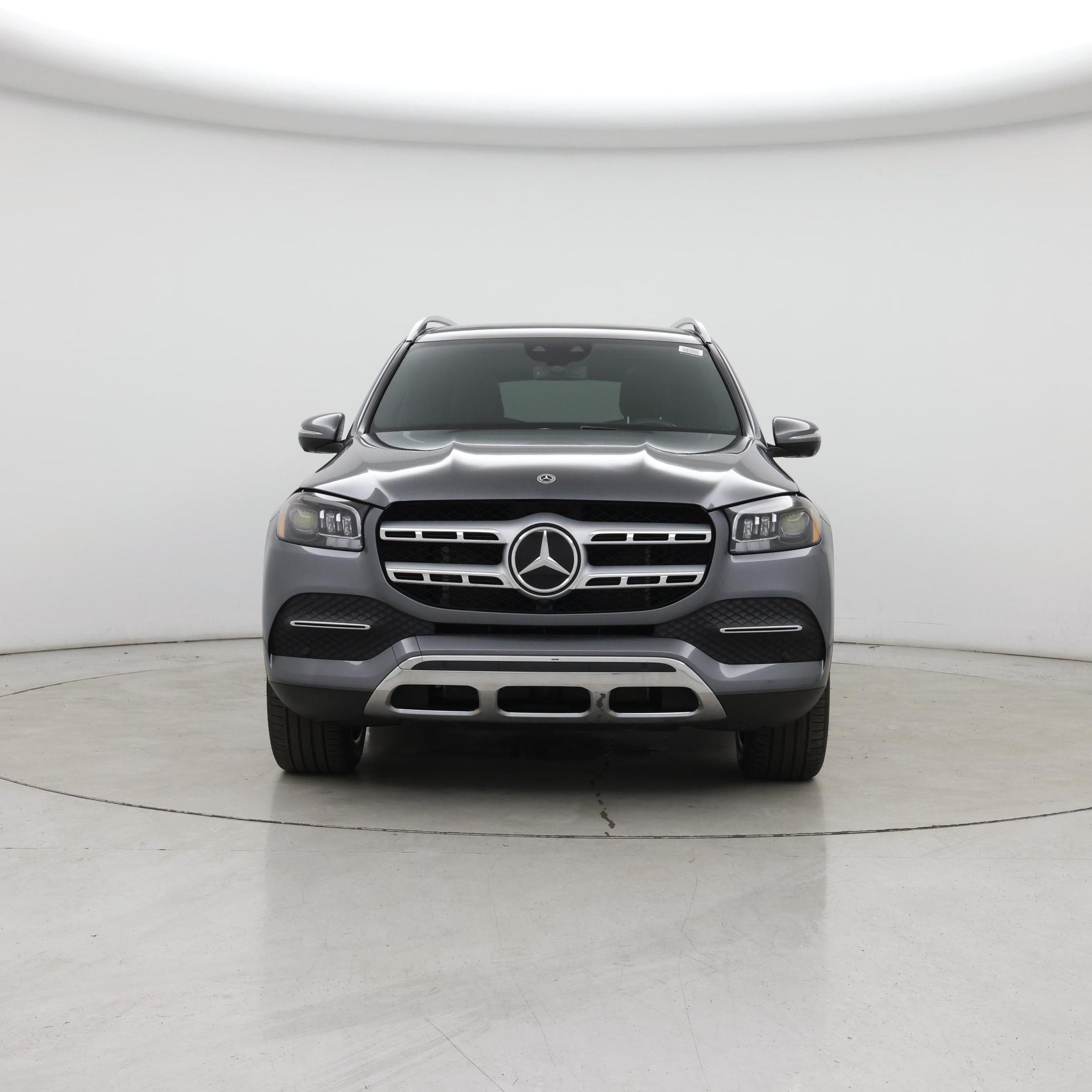 Thumbnail: 2021 Mercedes-Benz GLS - 5