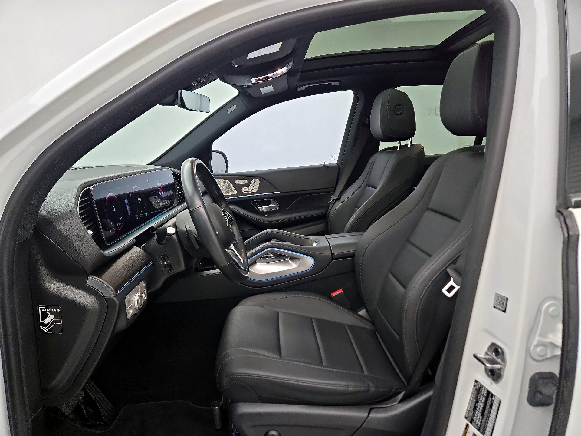 Thumbnail: 2022 Mercedes-Benz GLE - 11