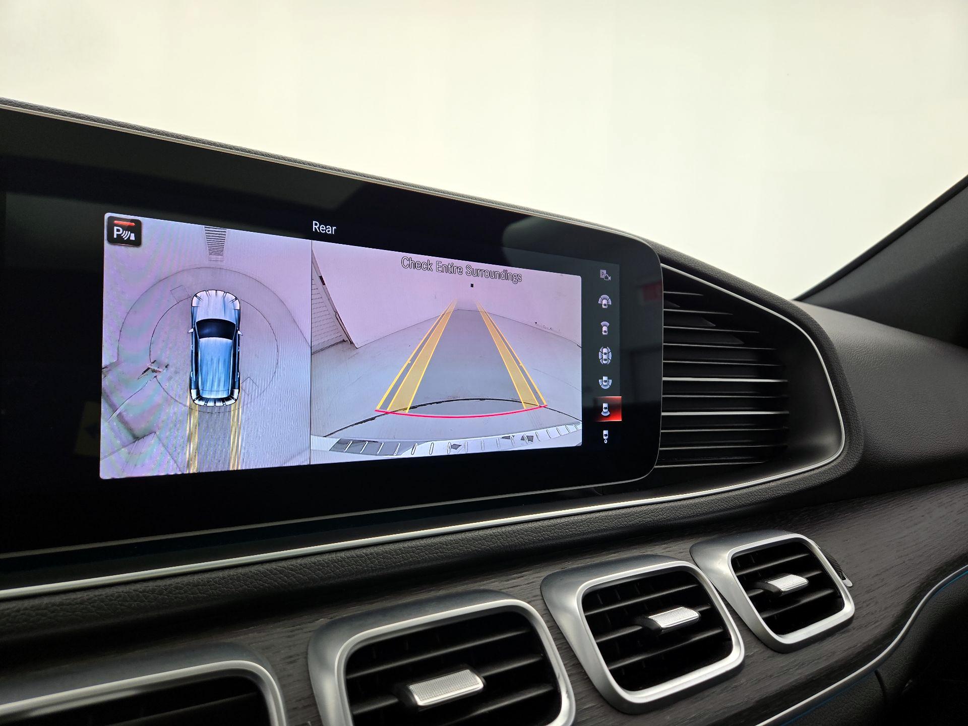 Thumbnail: 2022 Mercedes-Benz GLE - 14