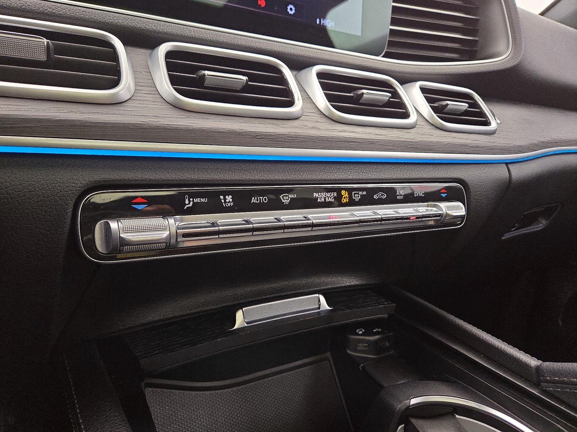 Thumbnail: 2022 Mercedes-Benz GLE - 16