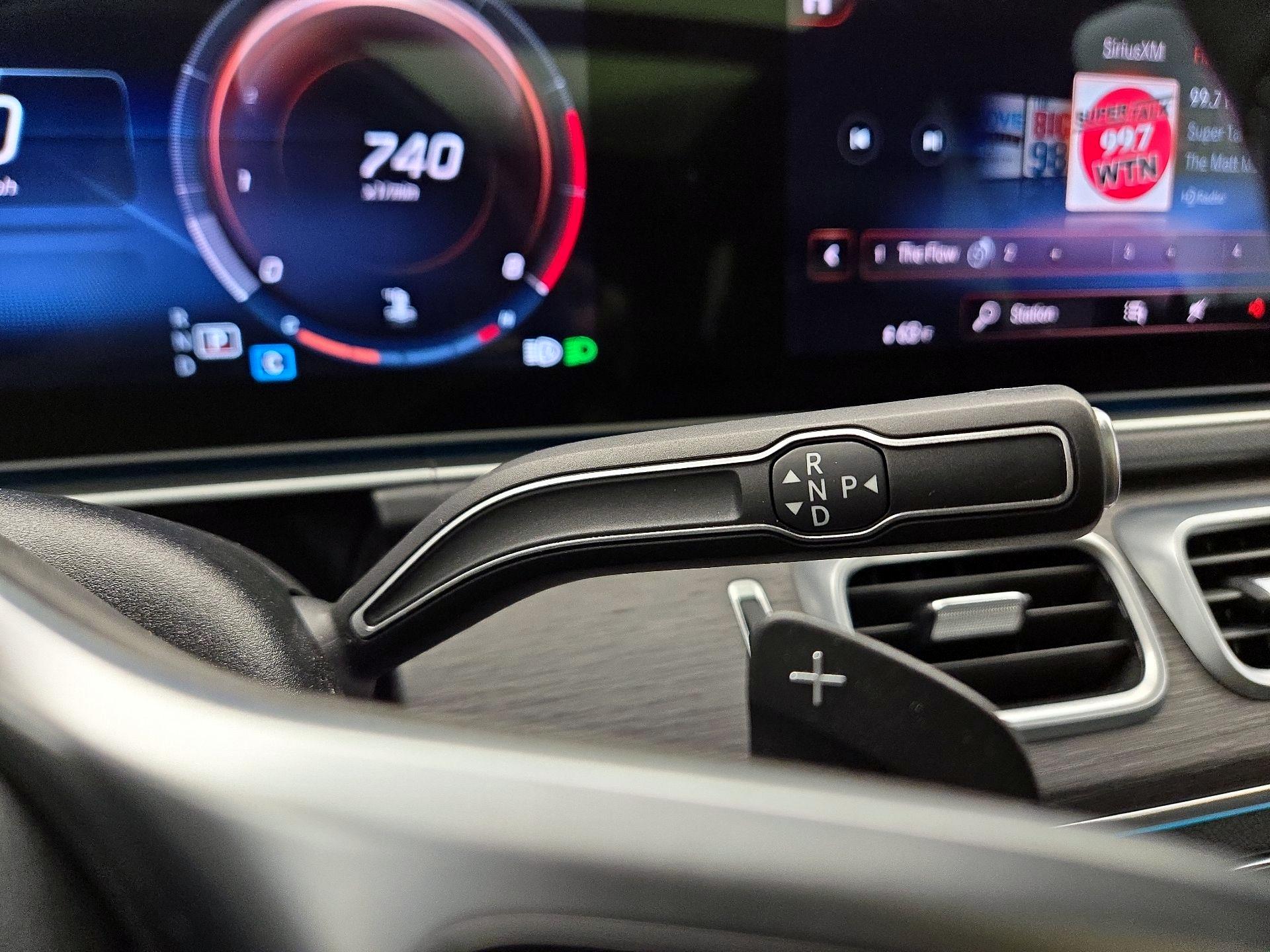 Thumbnail: 2022 Mercedes-Benz GLE - 17