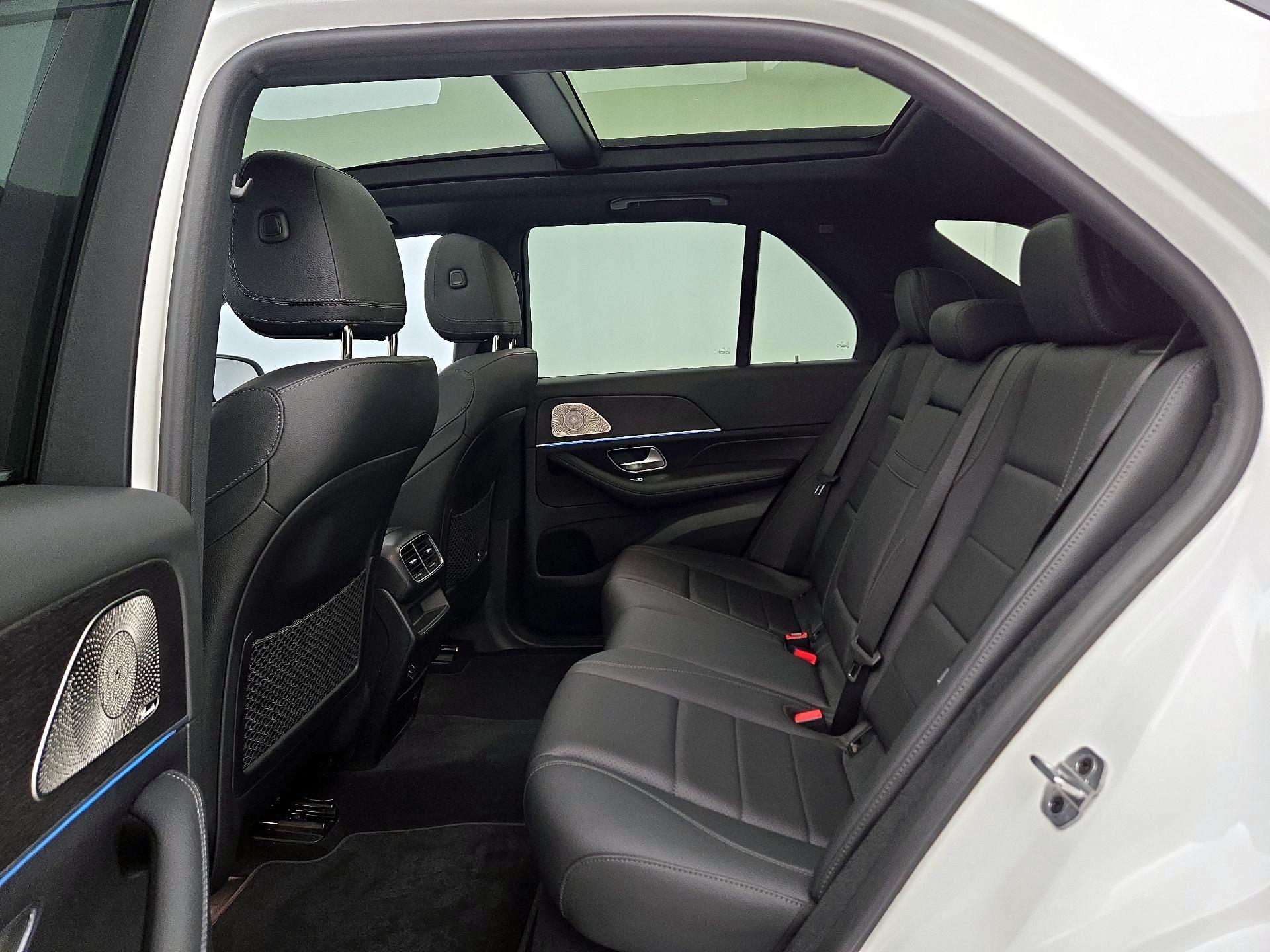 Thumbnail: 2022 Mercedes-Benz GLE - 20