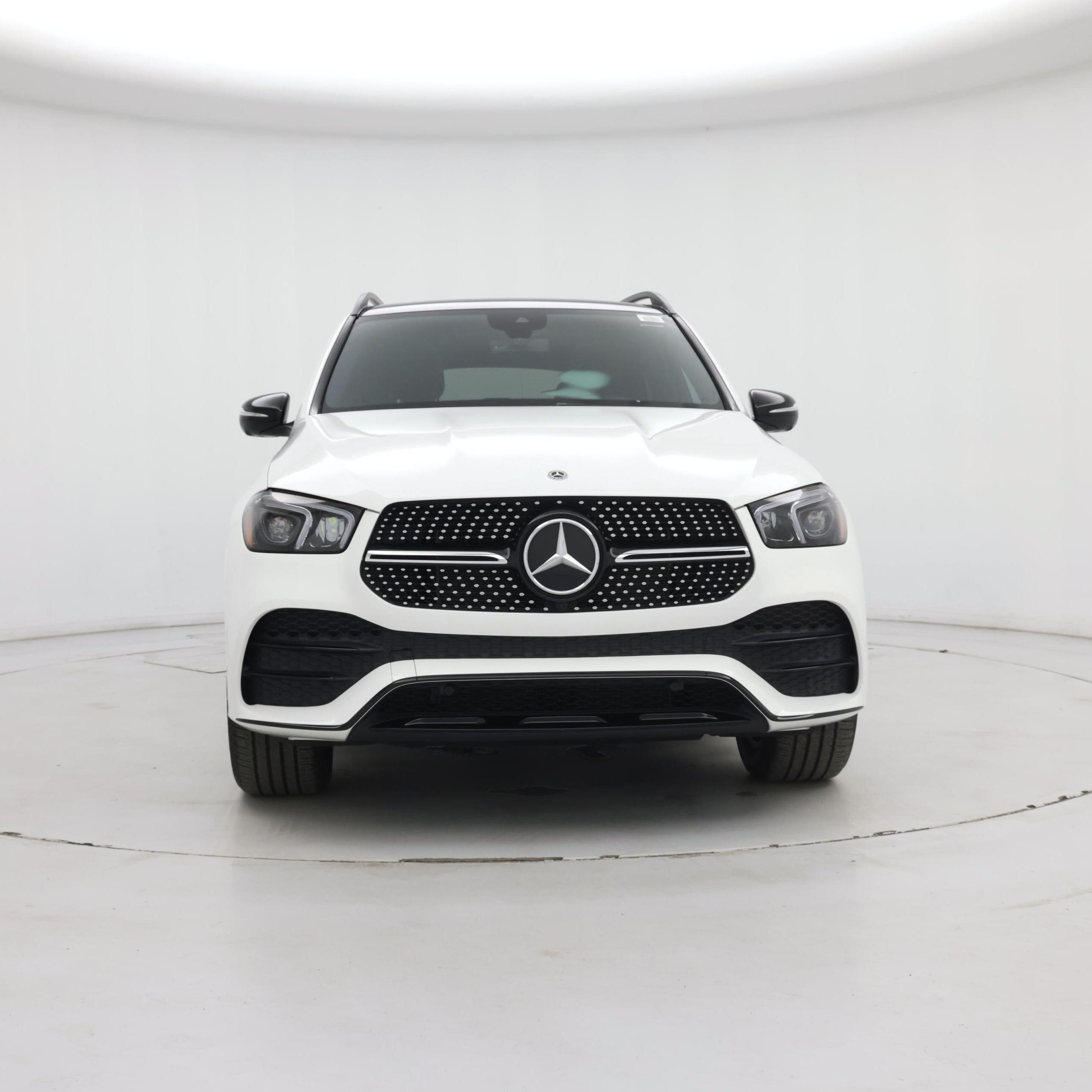 Thumbnail: 2022 Mercedes-Benz GLE - 5