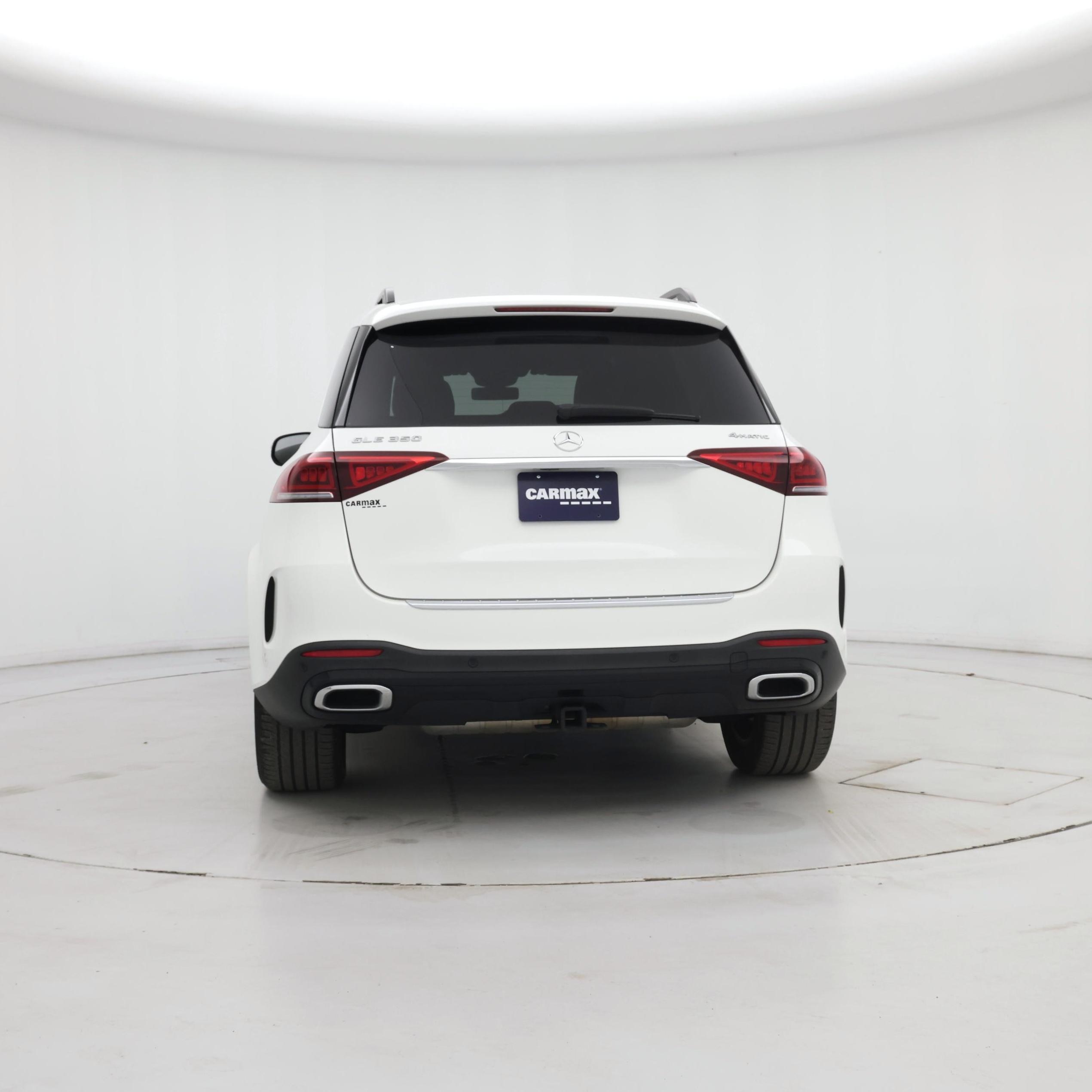 Thumbnail: 2022 Mercedes-Benz GLE - 6