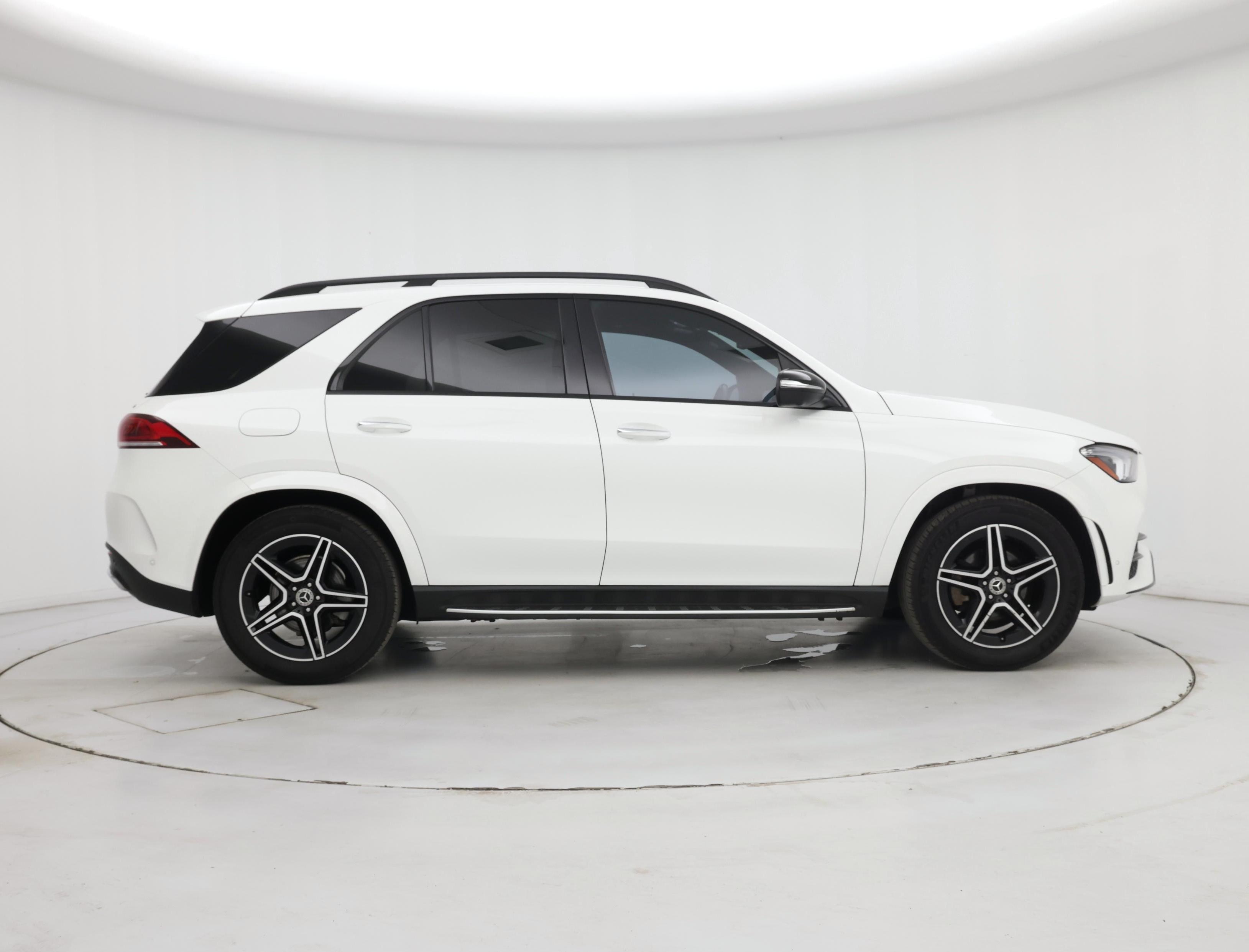 Thumbnail: 2022 Mercedes-Benz GLE - 7