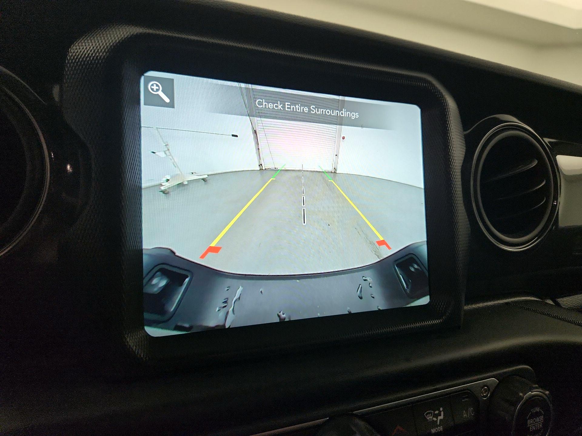 Thumbnail: 2022 Jeep Gladiator - 13