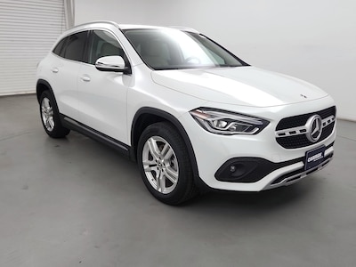 2022 Mercedes-Benz GLA250