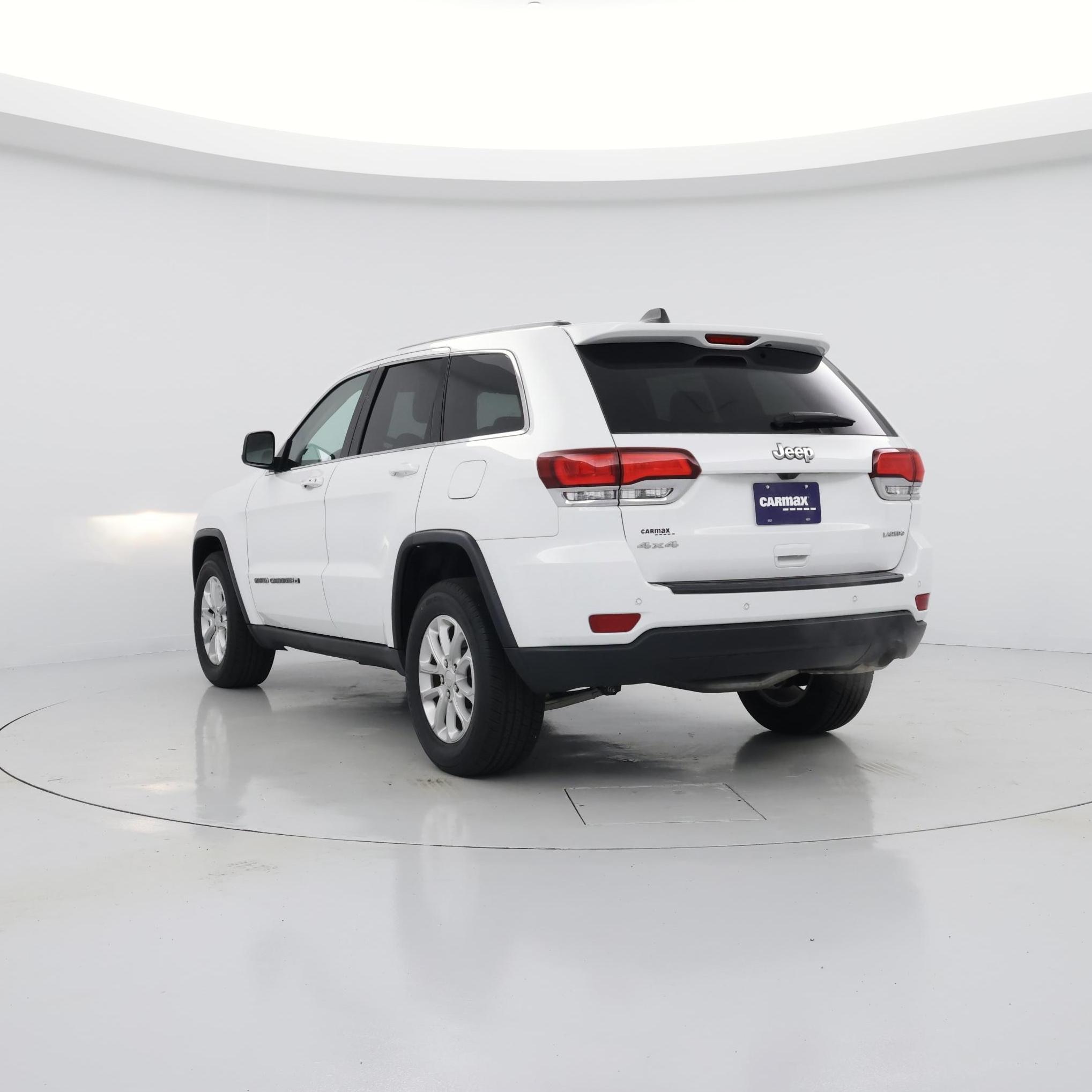 Thumbnail: 2022 Jeep Grand Cherokee - 2