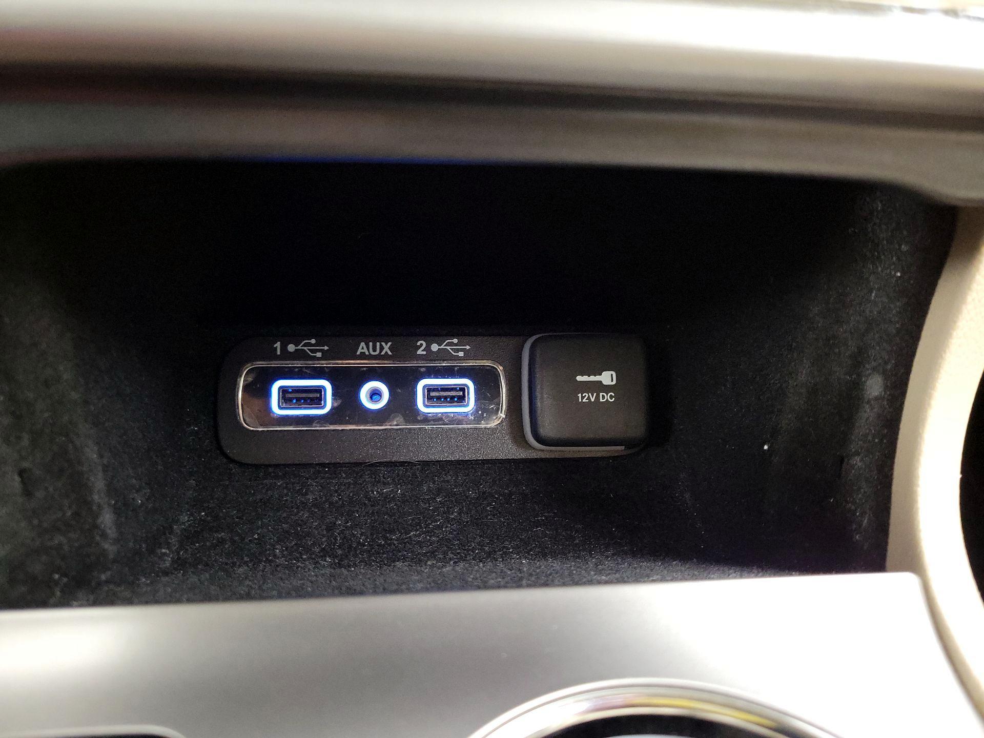 Thumbnail: 2022 Jeep Grand Cherokee - 19