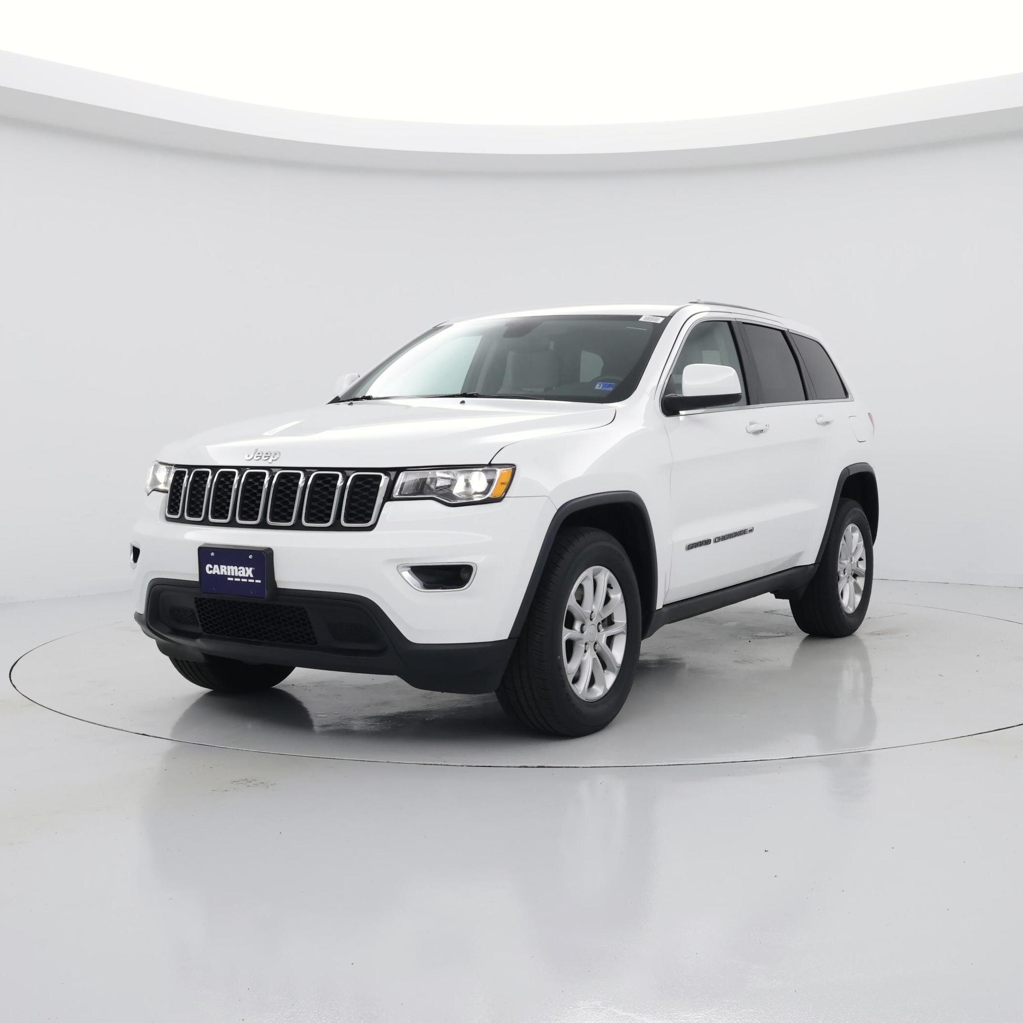 Thumbnail: 2022 Jeep Grand Cherokee - 4