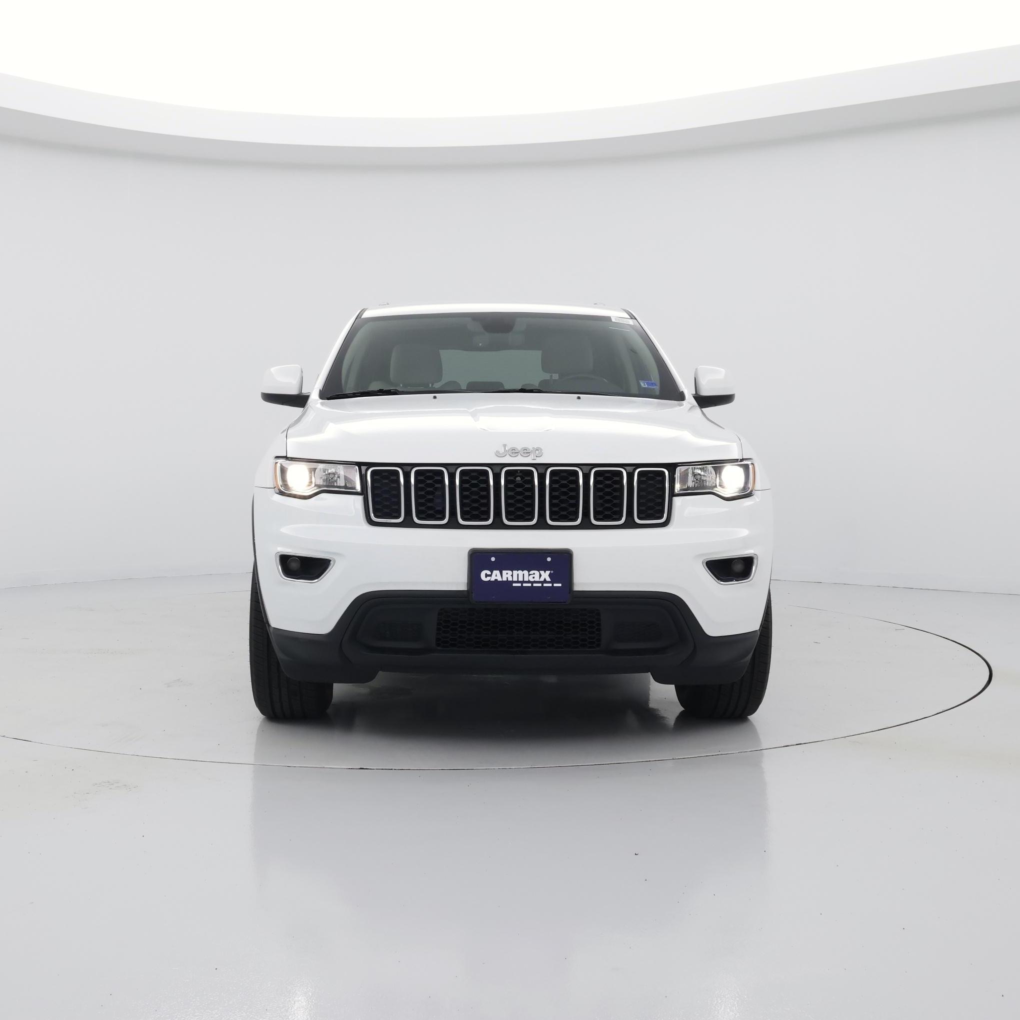 Thumbnail: 2022 Jeep Grand Cherokee - 5