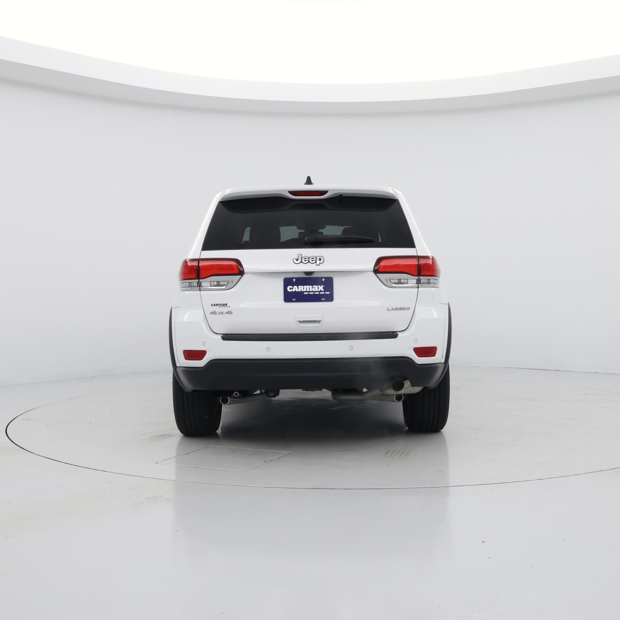 Thumbnail: 2022 Jeep Grand Cherokee - 6