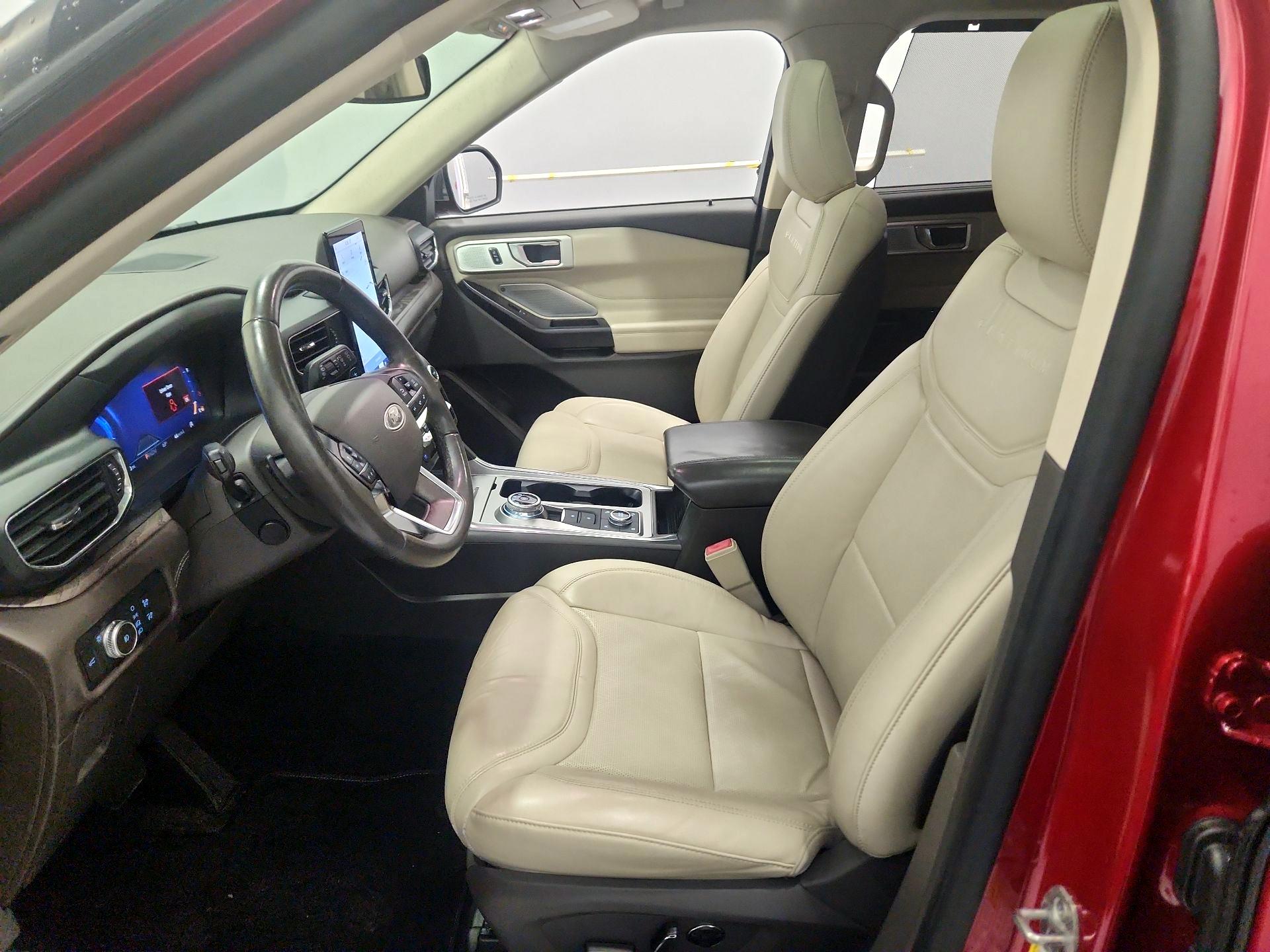 Thumbnail: 2020 Ford Explorer - 11