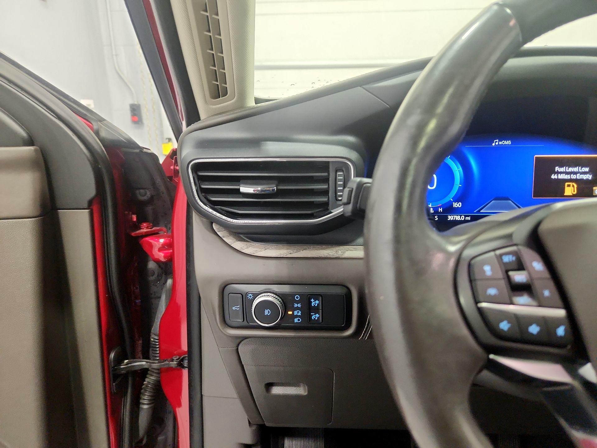 Thumbnail: 2020 Ford Explorer - 13