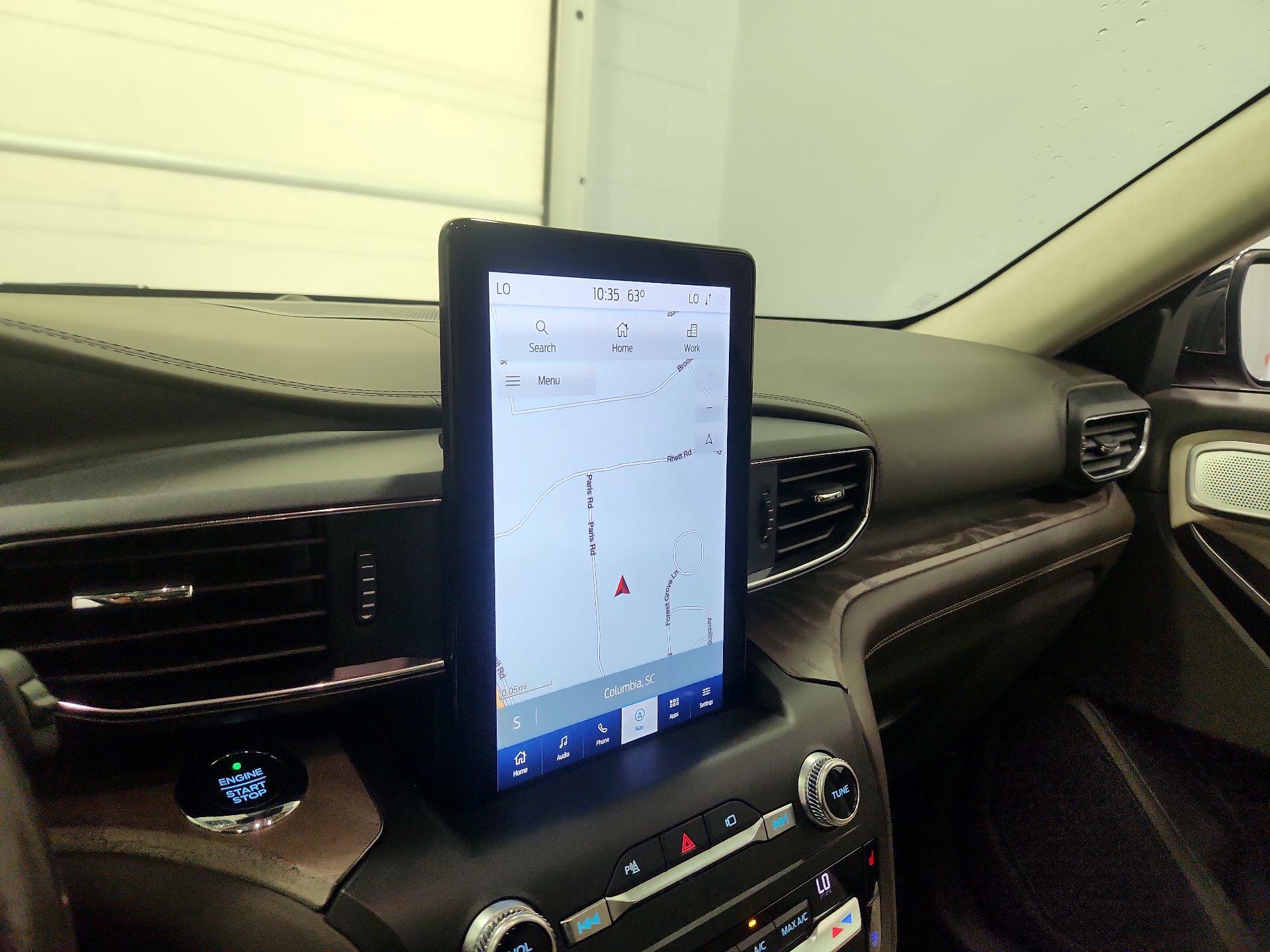 Thumbnail: 2020 Ford Explorer - 14