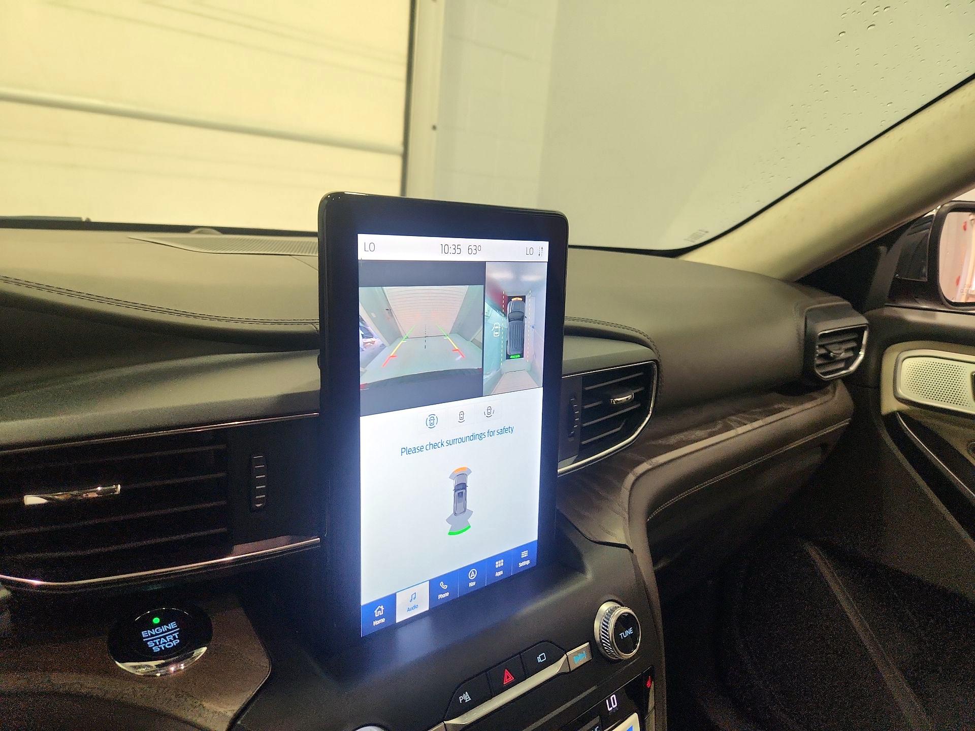 Thumbnail: 2020 Ford Explorer - 15