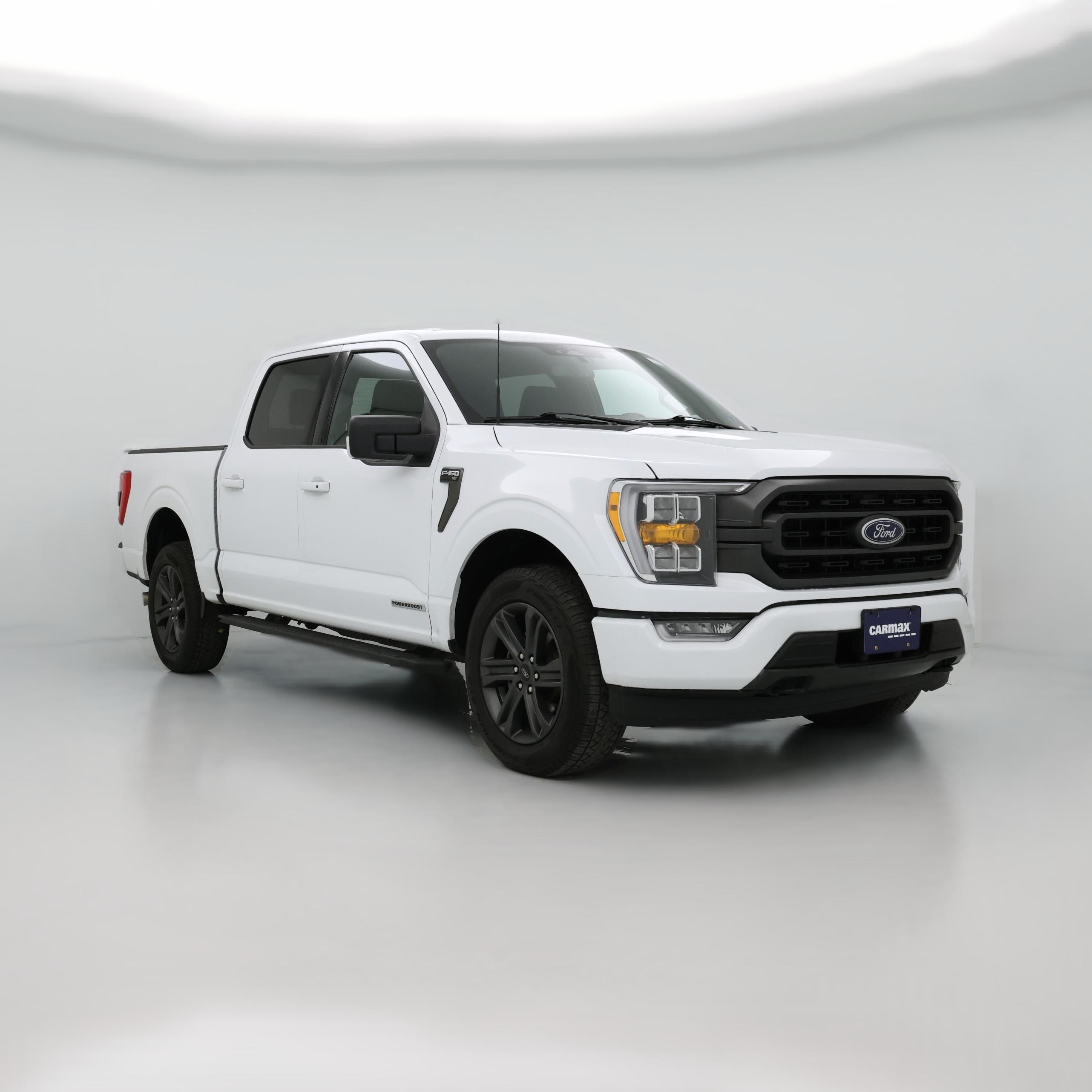 Thumbnail: 2023 Ford F-150 - 1