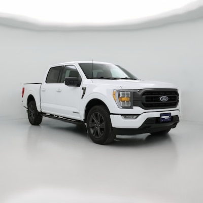 2023 Ford F150 XLT