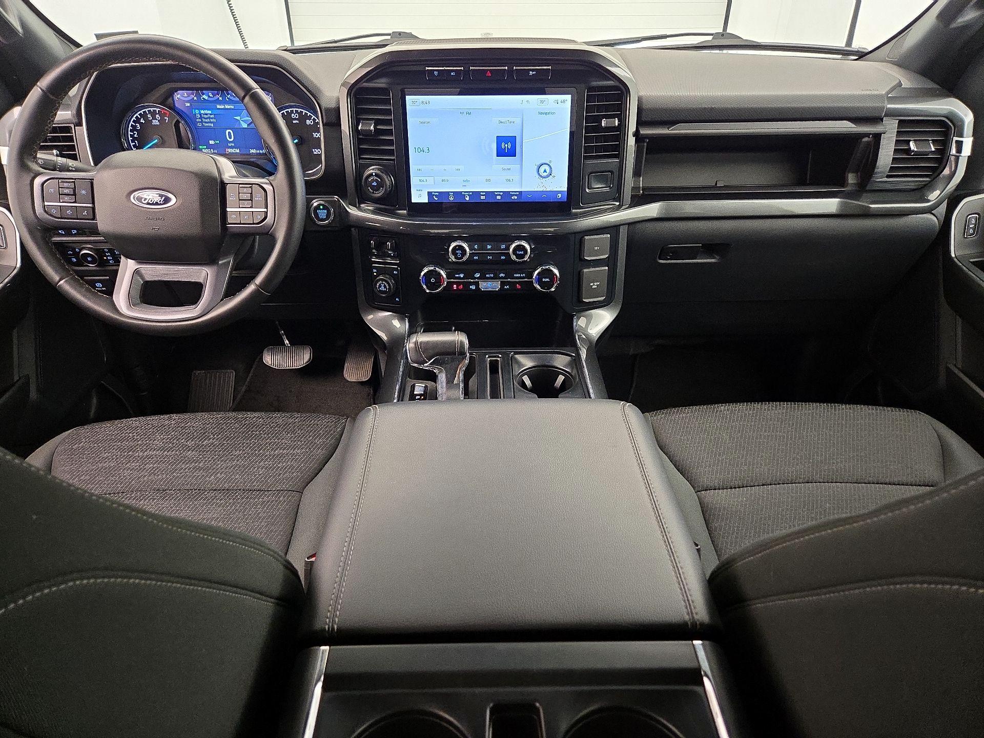 Thumbnail: 2023 Ford F-150 - 9