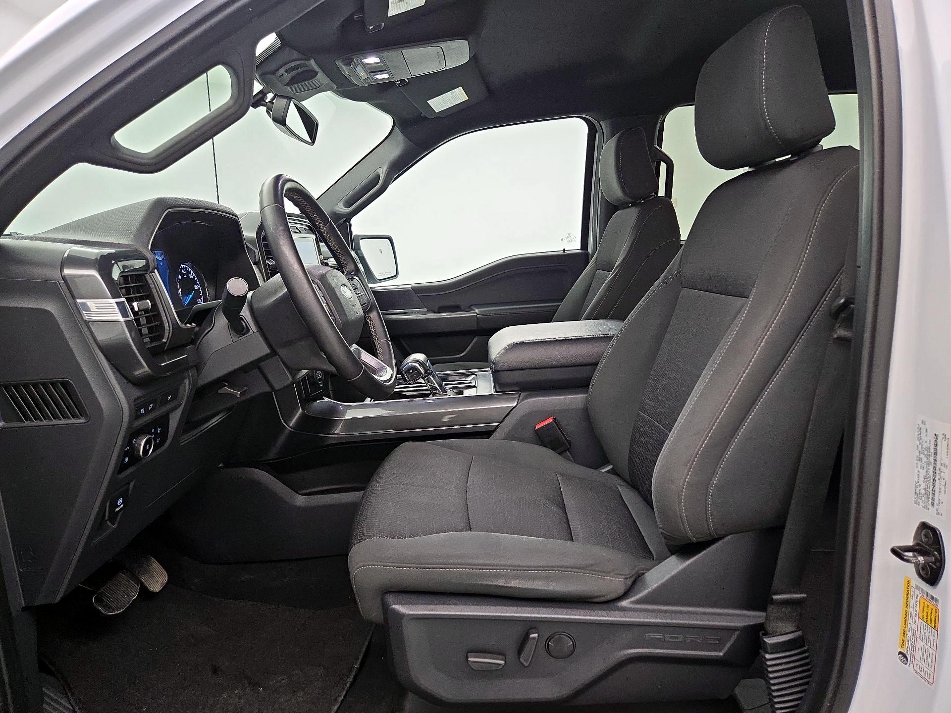 Thumbnail: 2023 Ford F-150 - 11