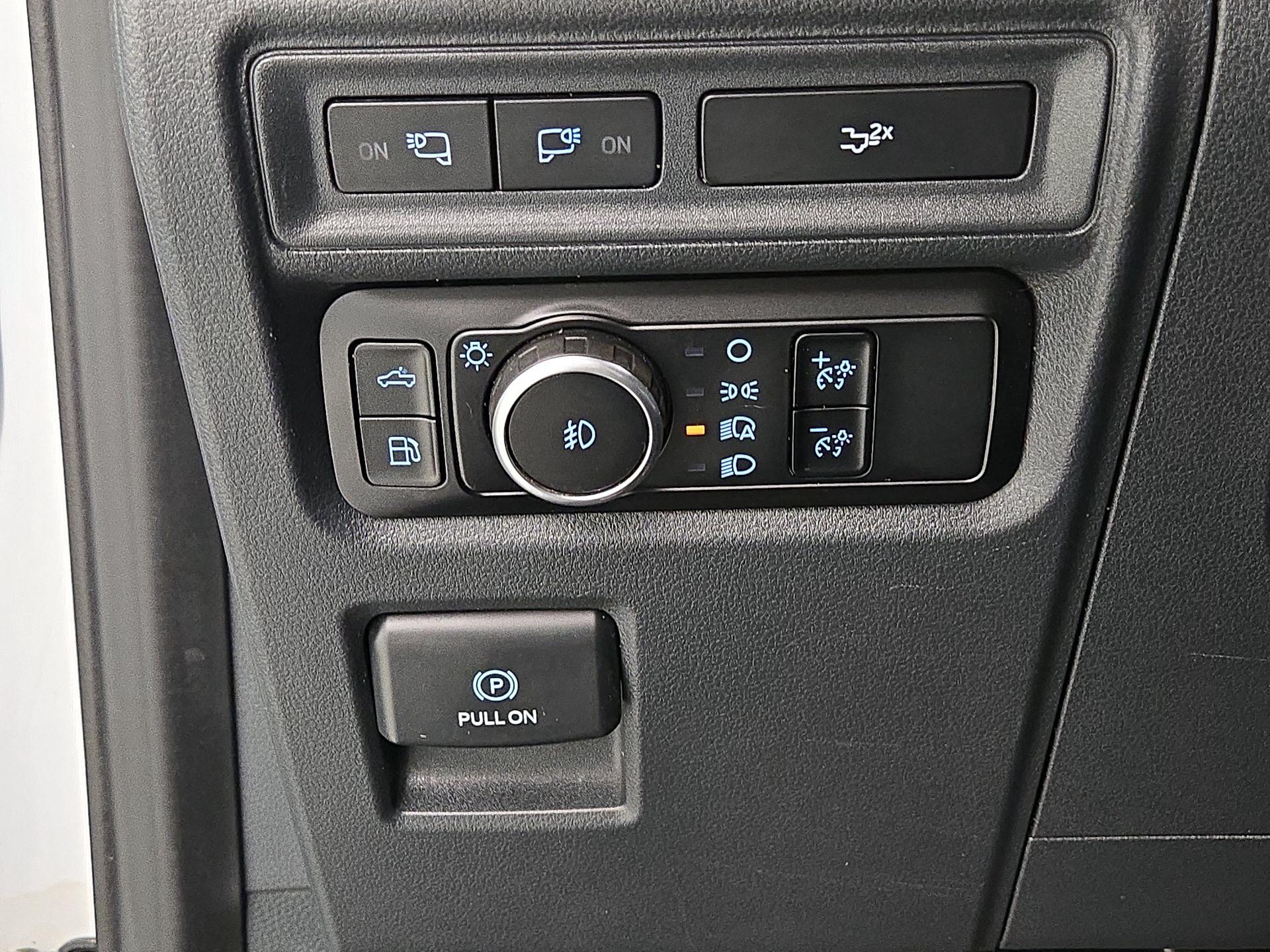 Thumbnail: 2023 Ford F-150 - 13