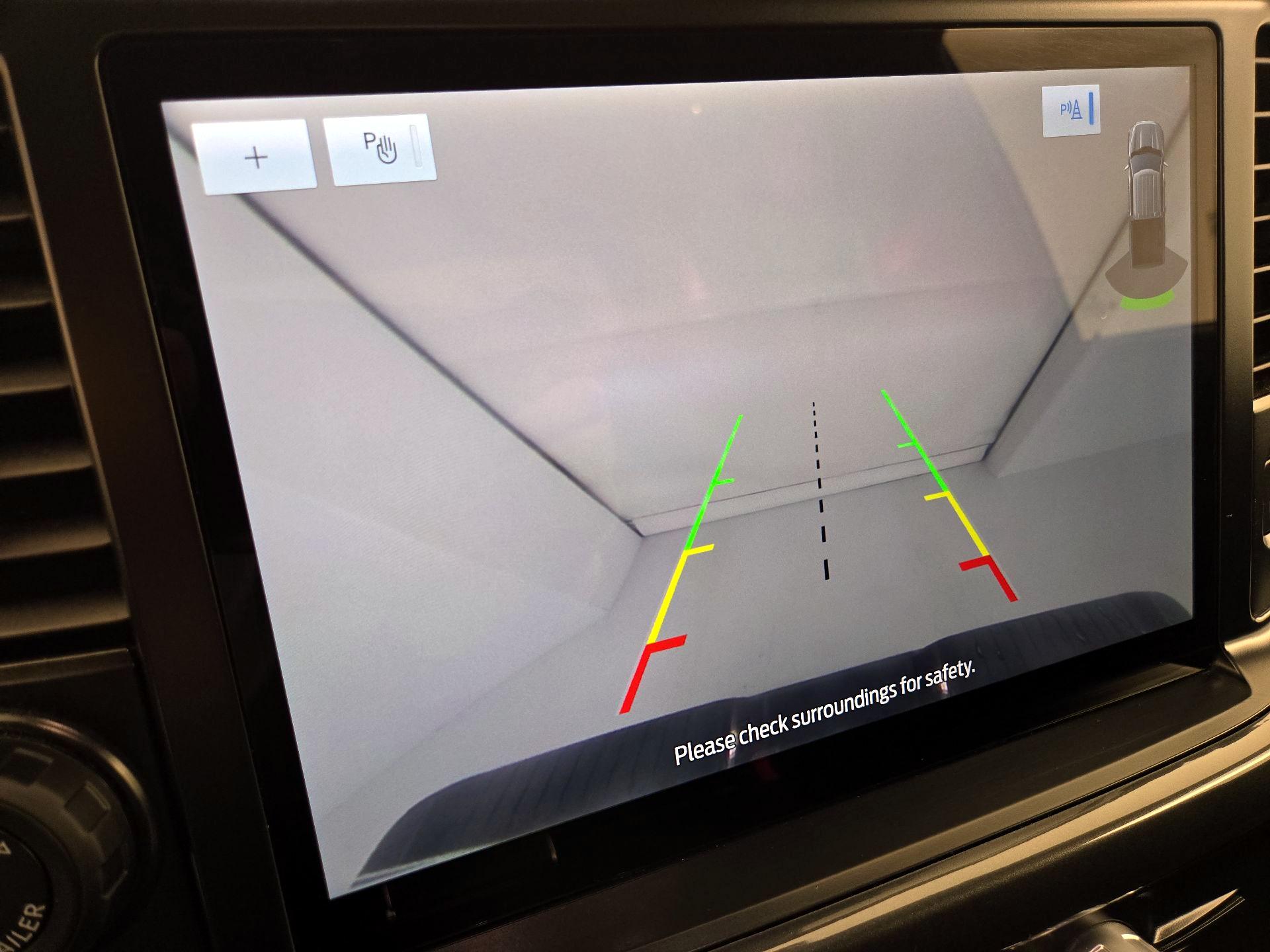 Thumbnail: 2023 Ford F-150 - 15