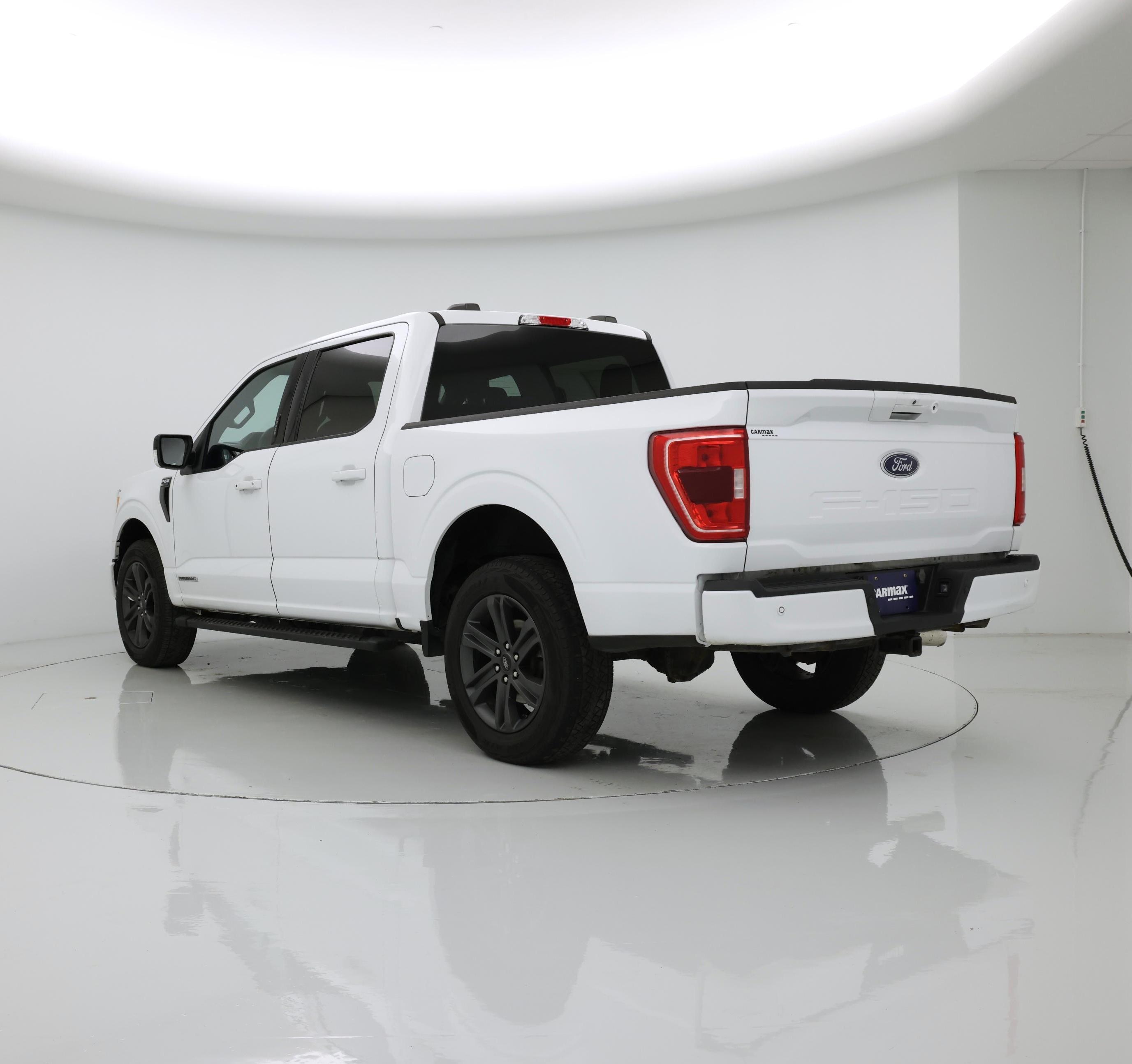 Thumbnail: 2023 Ford F-150 - 2