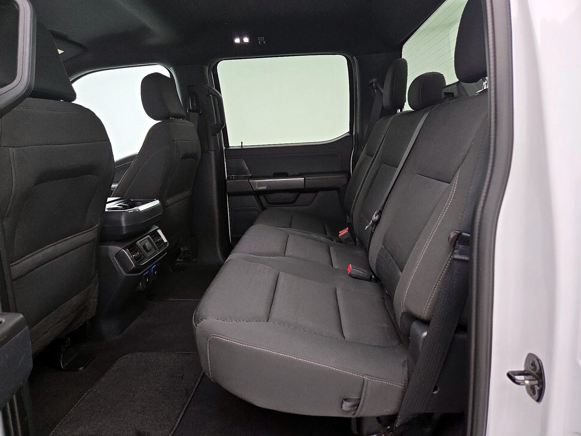 Thumbnail: 2023 Ford F-150 - 20