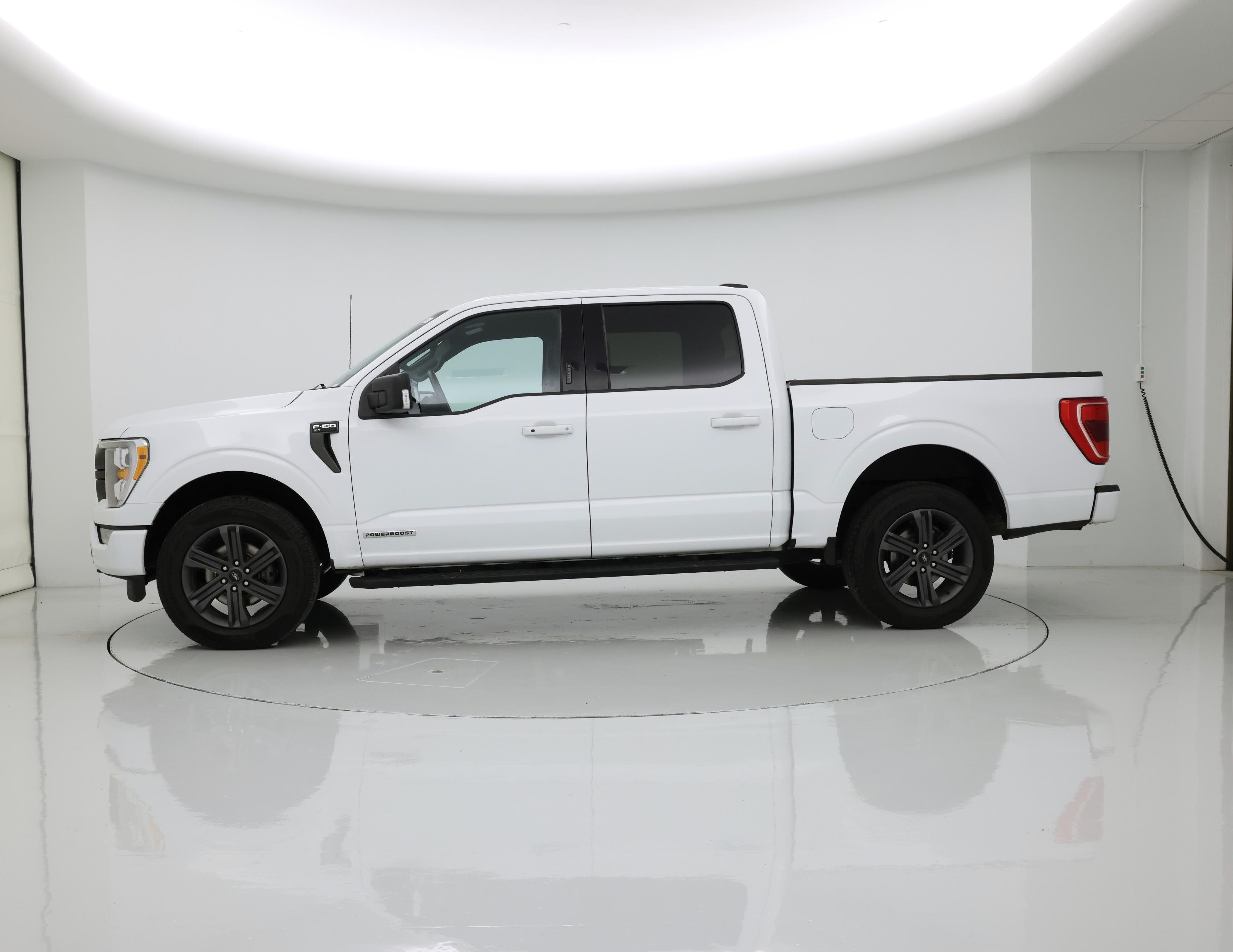 Thumbnail: 2023 Ford F-150 - 3