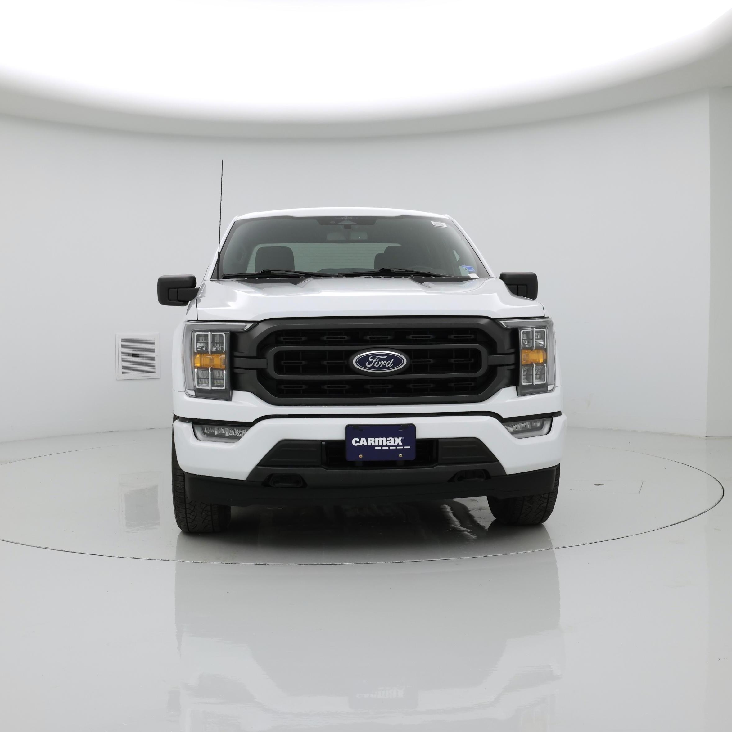 Thumbnail: 2023 Ford F-150 - 5