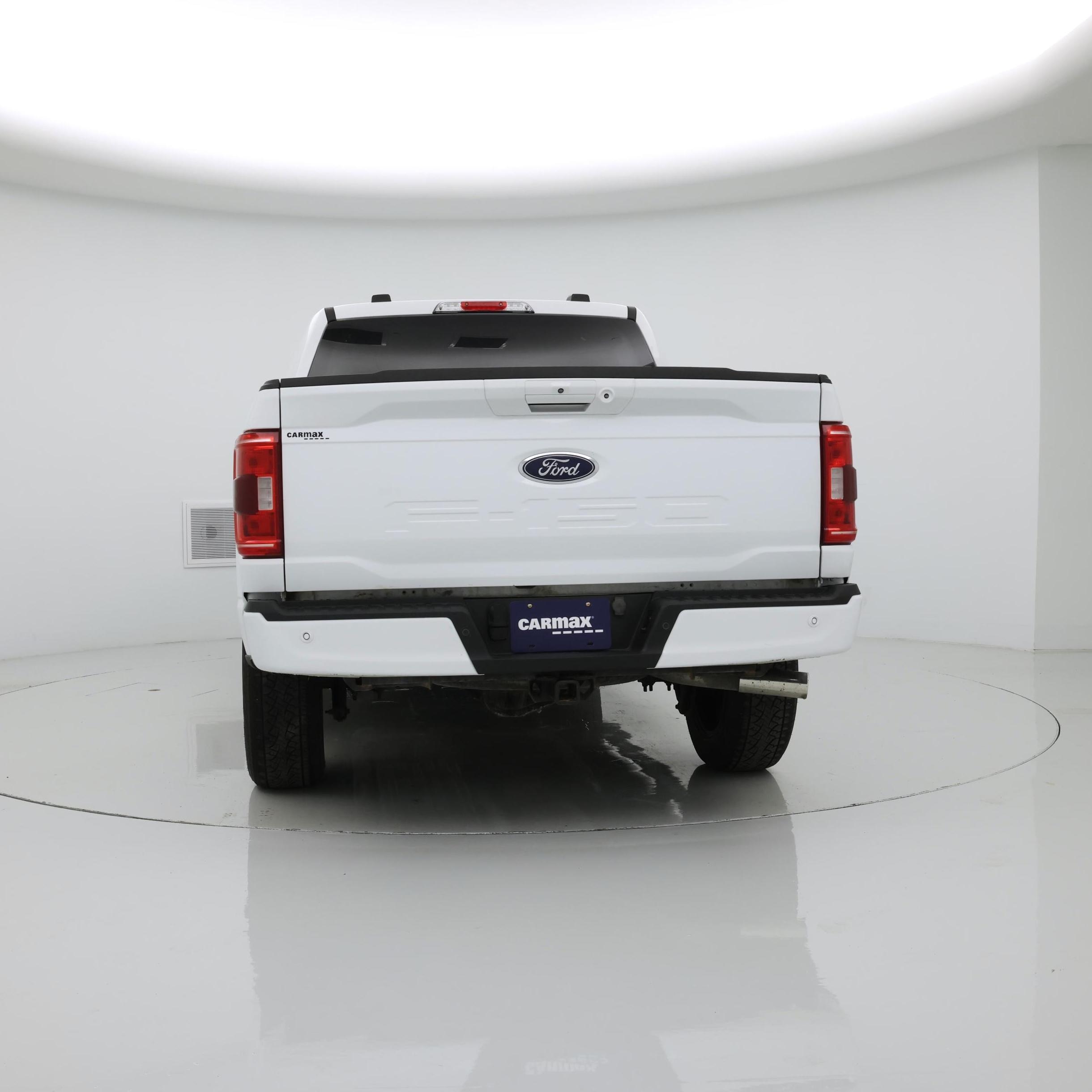 Thumbnail: 2023 Ford F-150 - 6