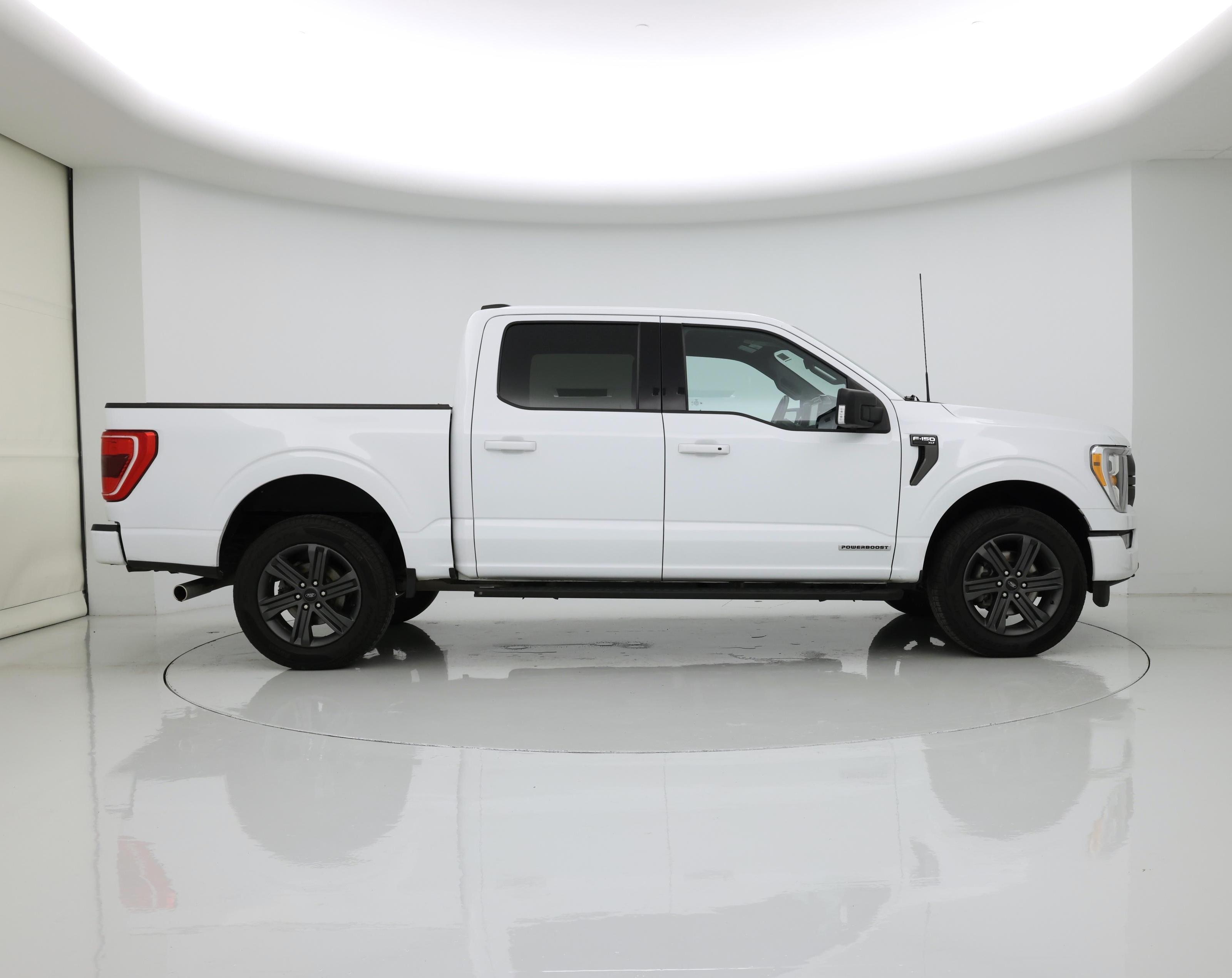 Thumbnail: 2023 Ford F-150 - 7