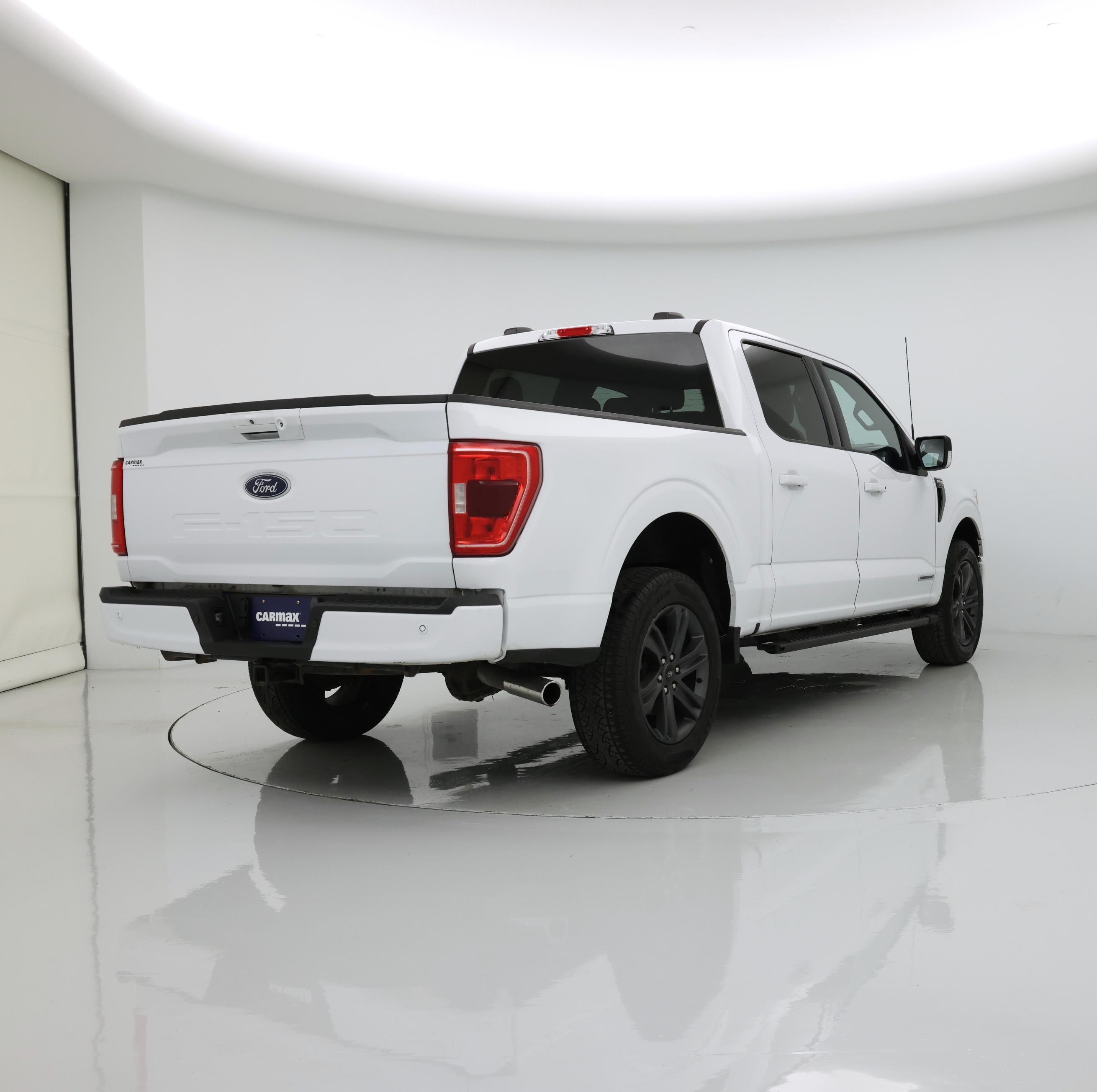Thumbnail: 2023 Ford F-150 - 8