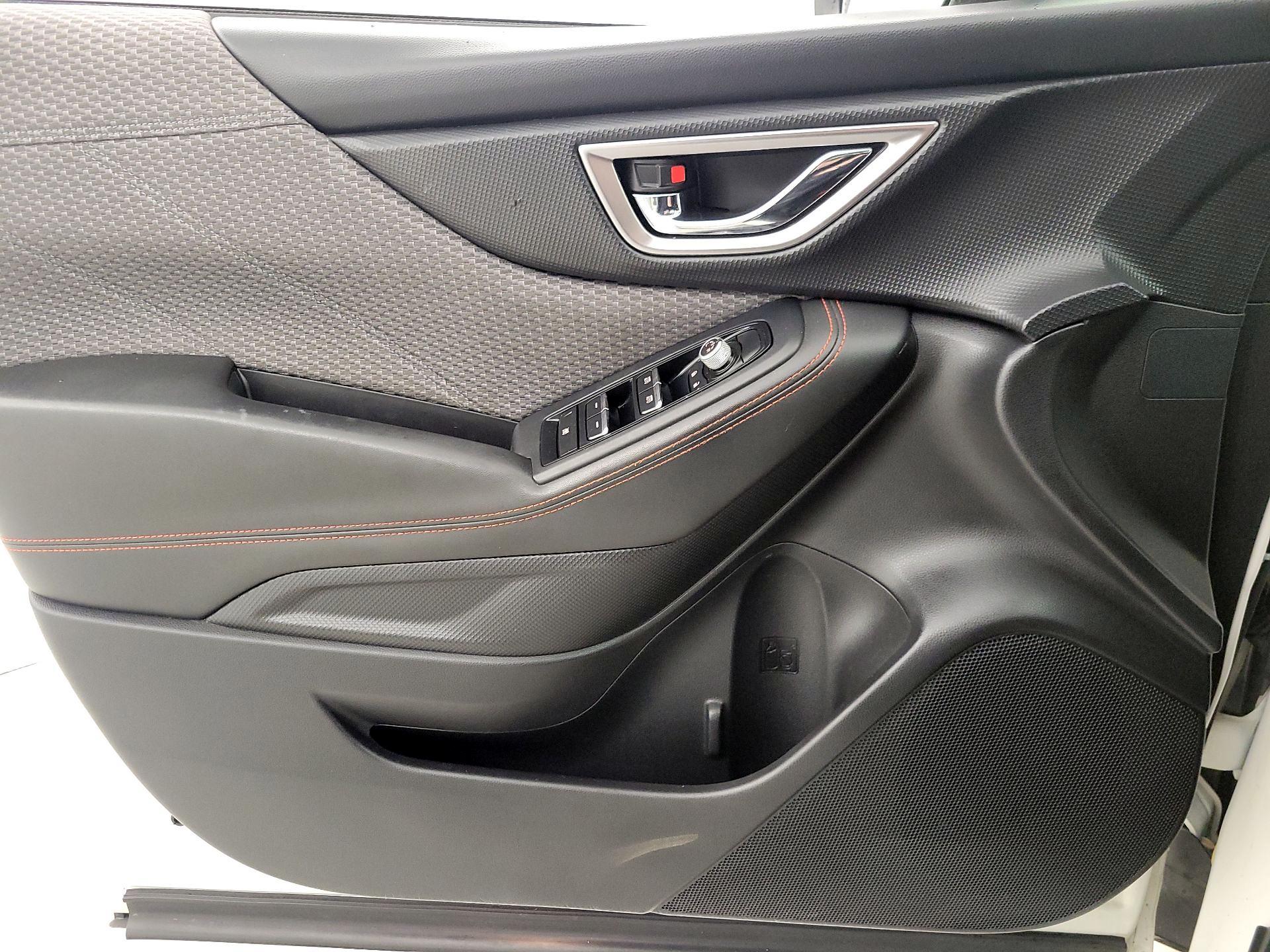 Thumbnail: 2020 Subaru Forester - 12