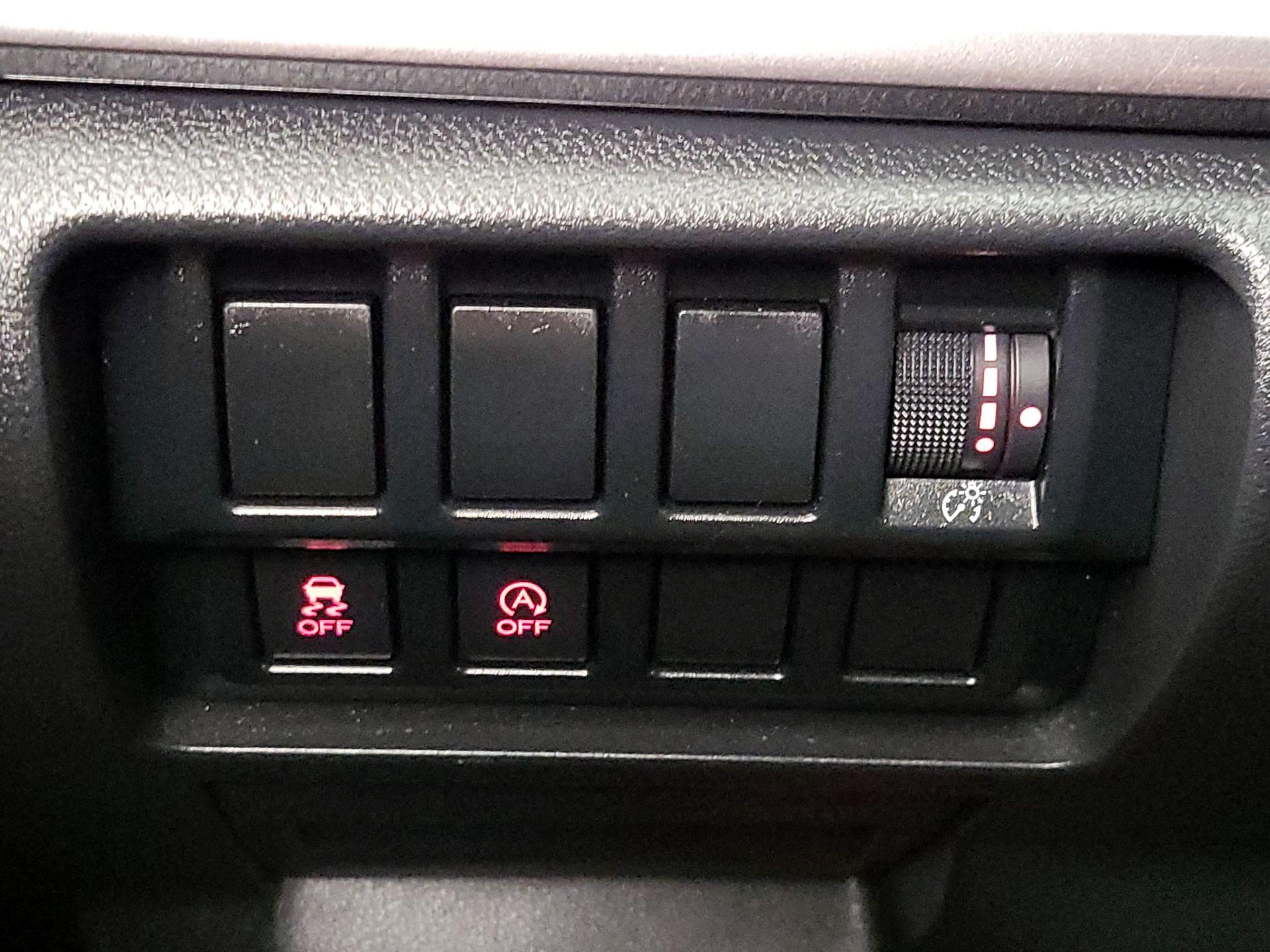 Thumbnail: 2020 Subaru Forester - 13