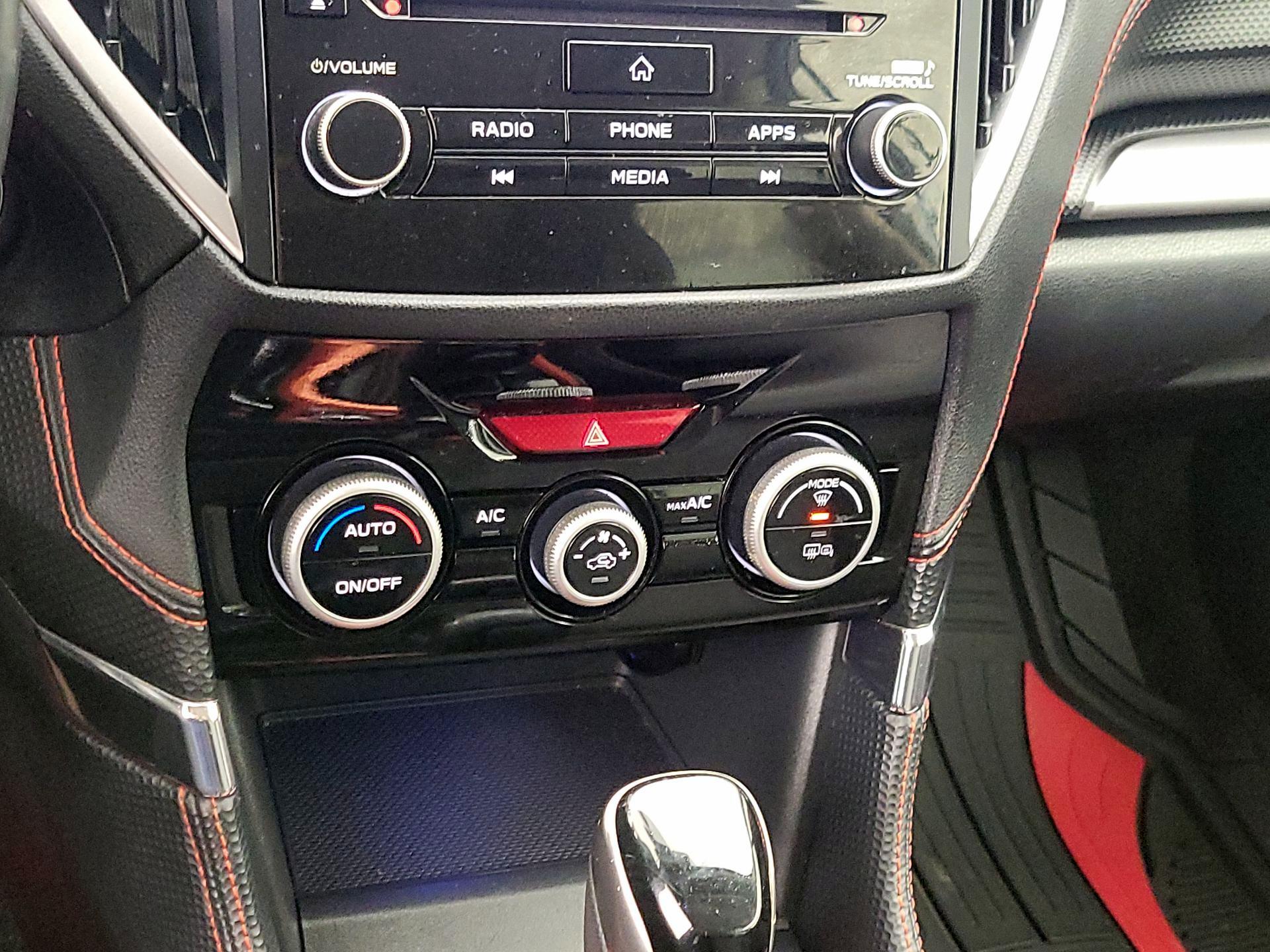 Thumbnail: 2020 Subaru Forester - 16