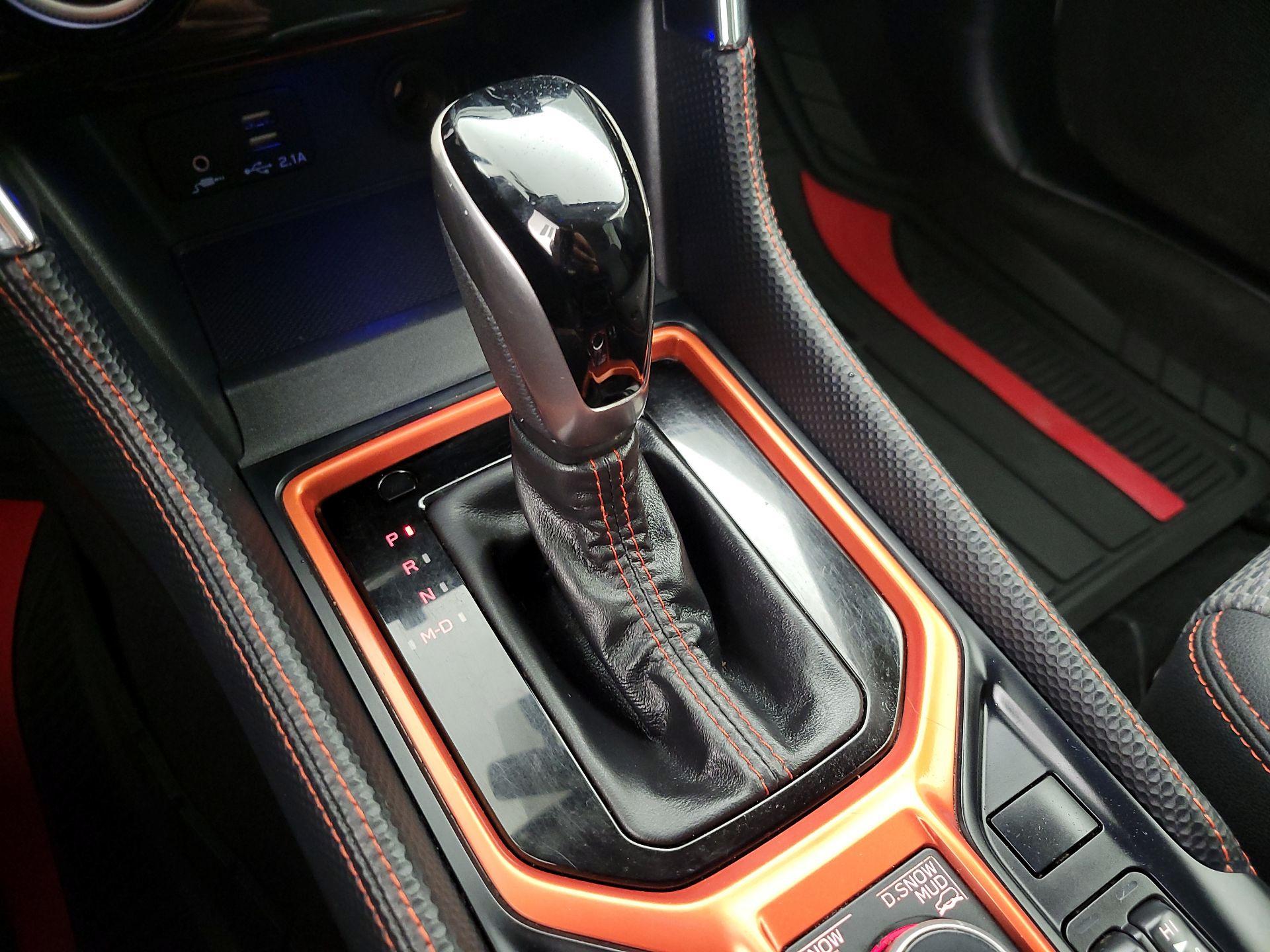 Thumbnail: 2020 Subaru Forester - 17