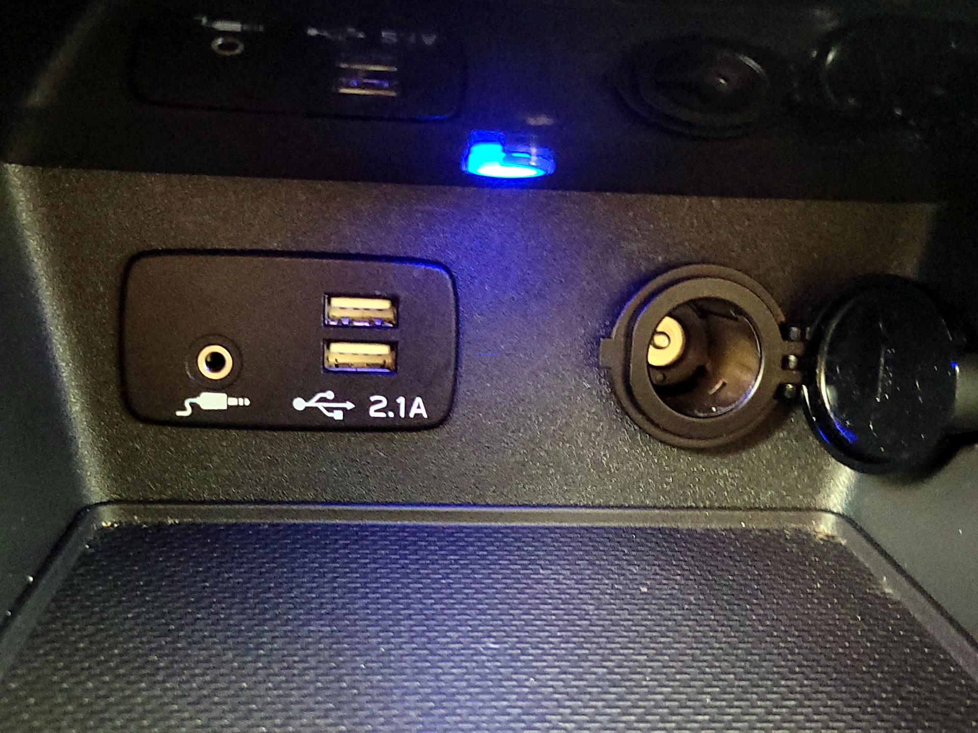 Thumbnail: 2020 Subaru Forester - 18