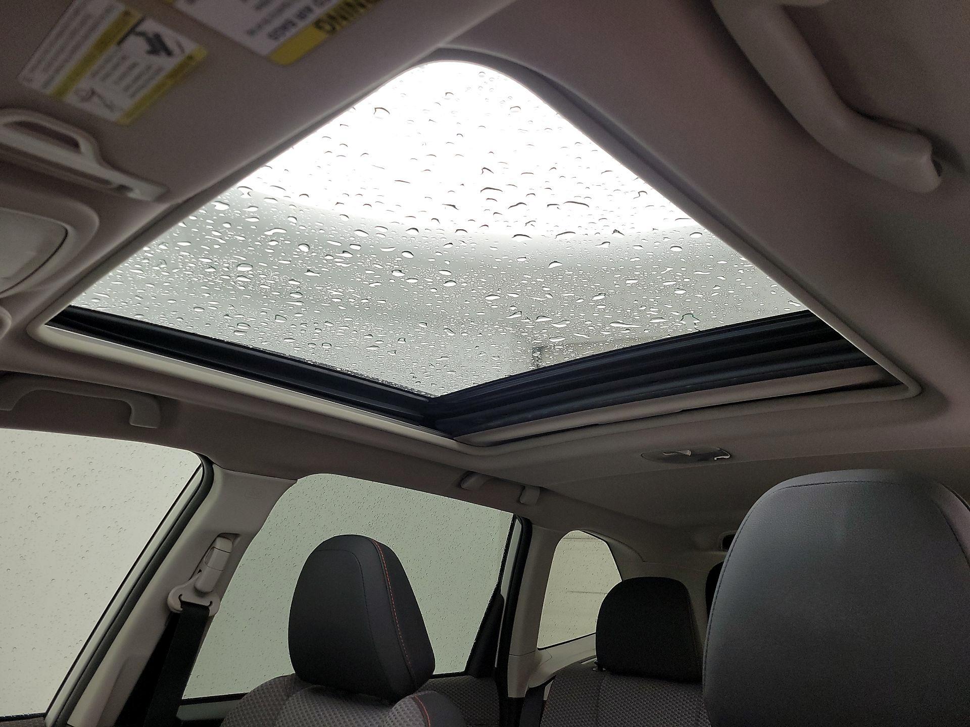 Thumbnail: 2020 Subaru Forester - 19