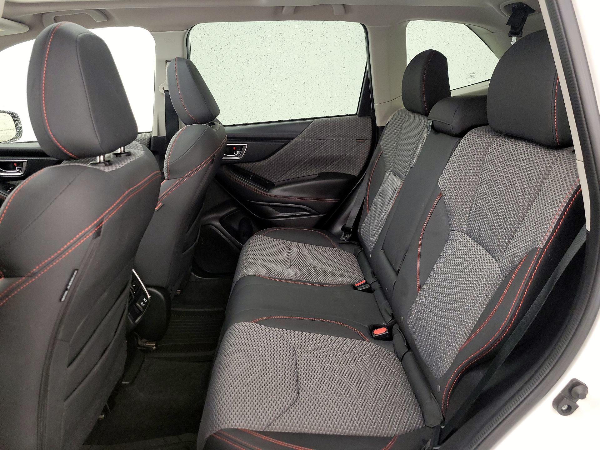 Thumbnail: 2020 Subaru Forester - 20