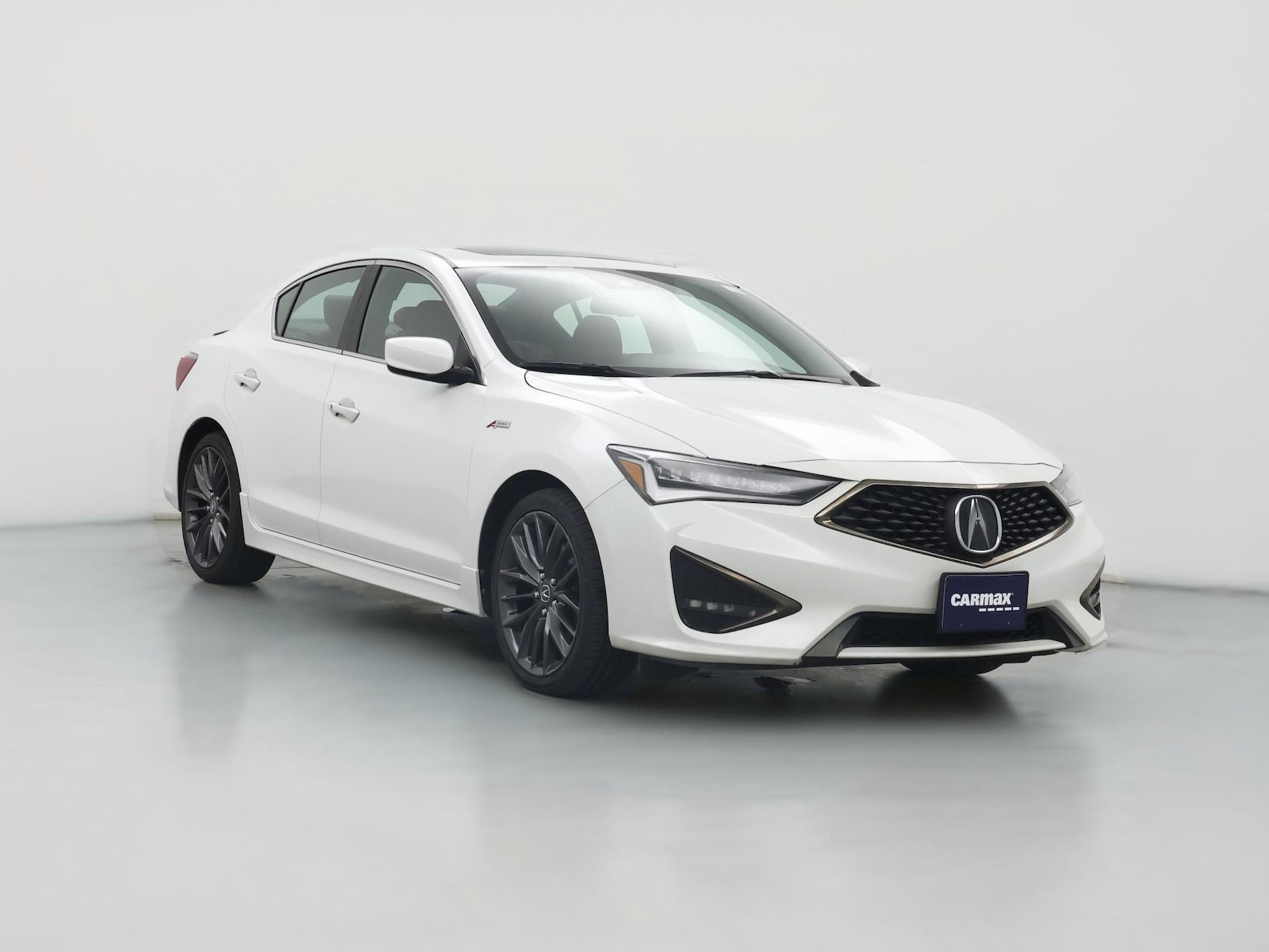 2021 Acura ILX Premium