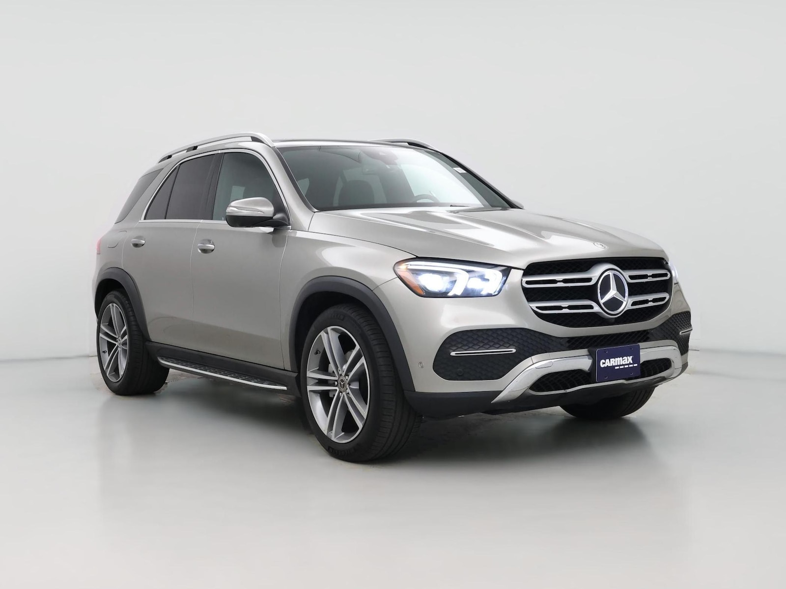 2021 Mercedes-Benz GLE GLE350